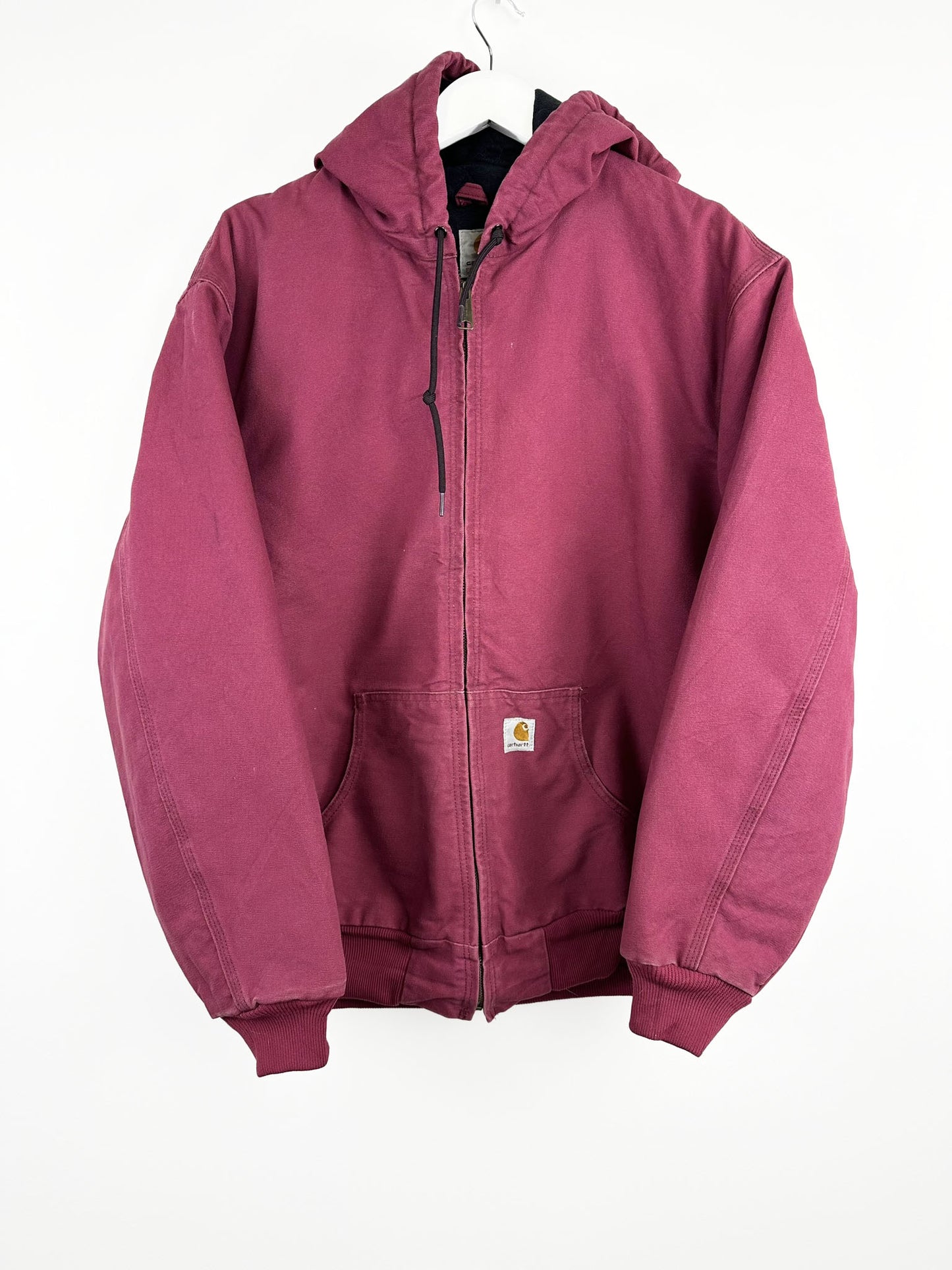 Giacca Carhartt Active rosa donna (25g187) - XL