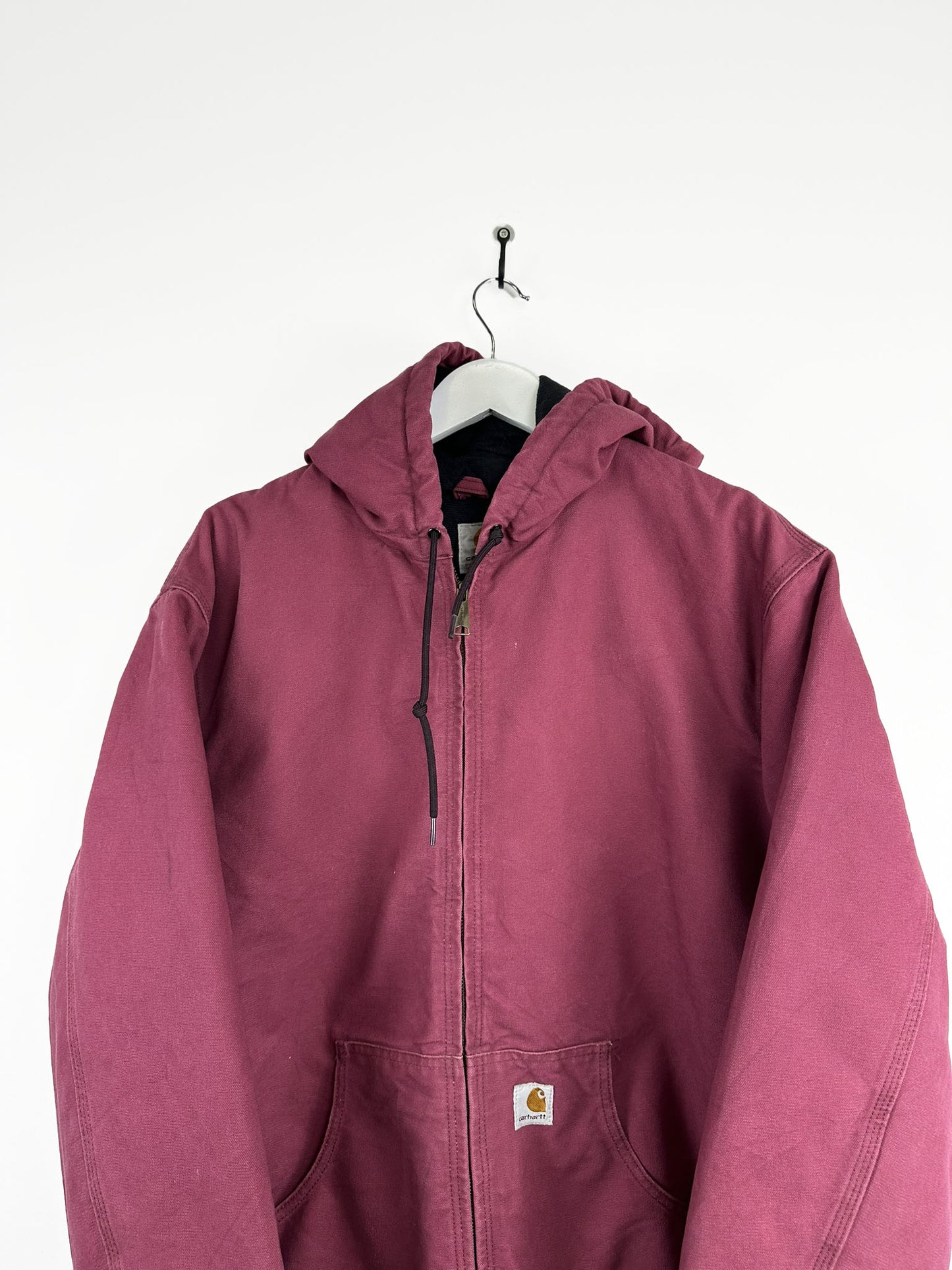 Giacca Carhartt Active rosa donna (25g187) - XL