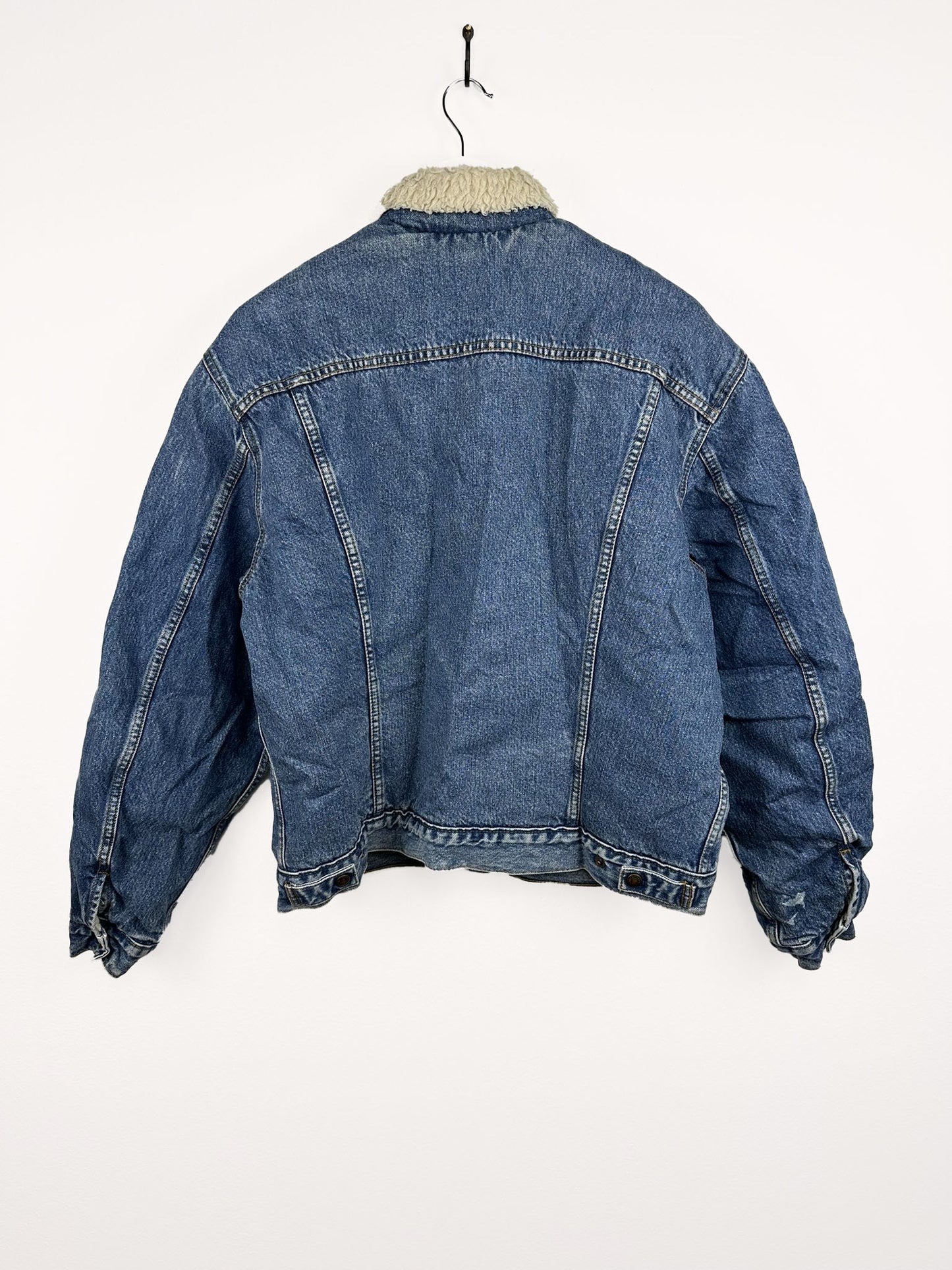 Trucker Levi's blu (25g24) - M