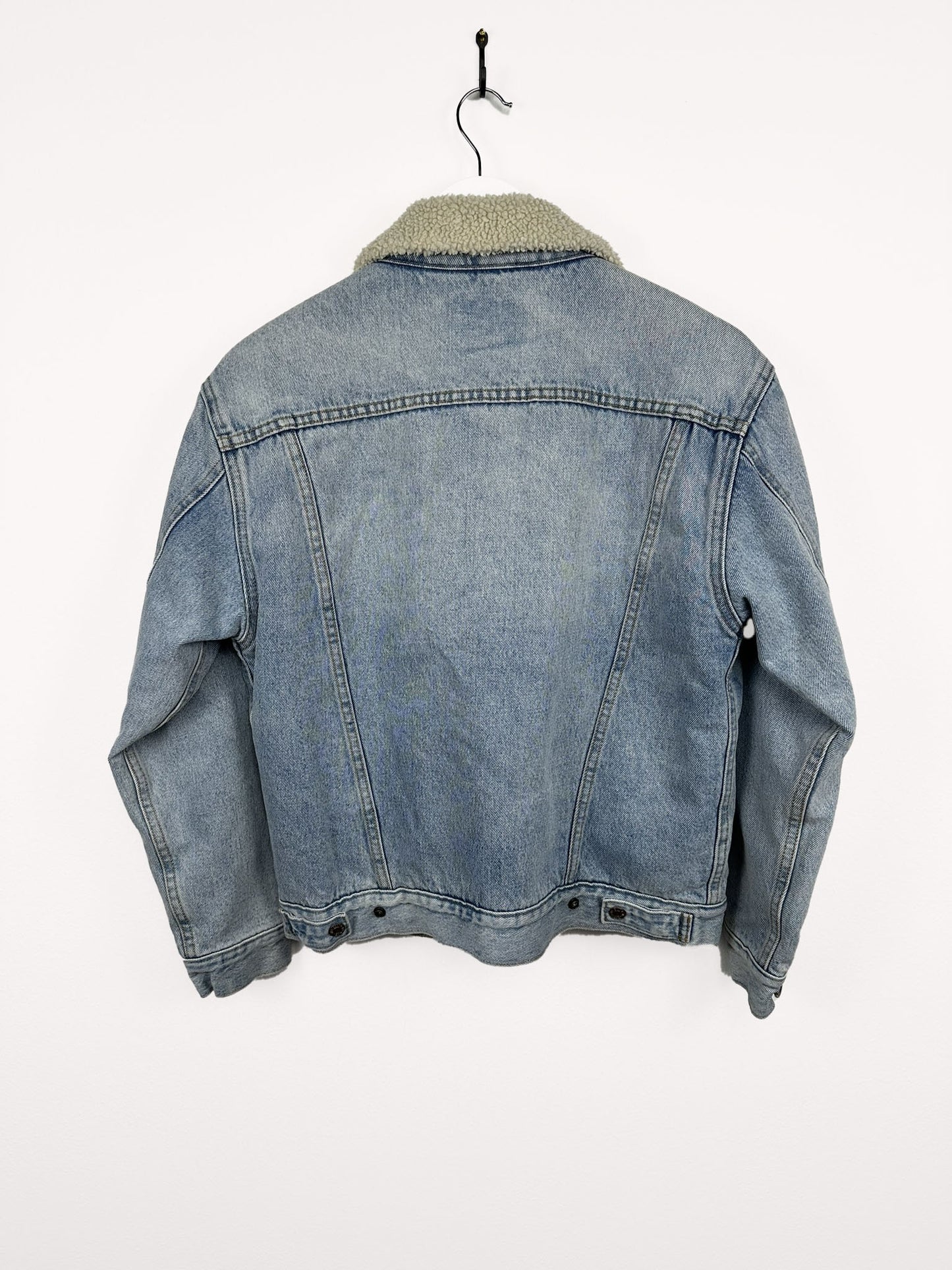 Giacca trucker Levi's donna (25g32) - M