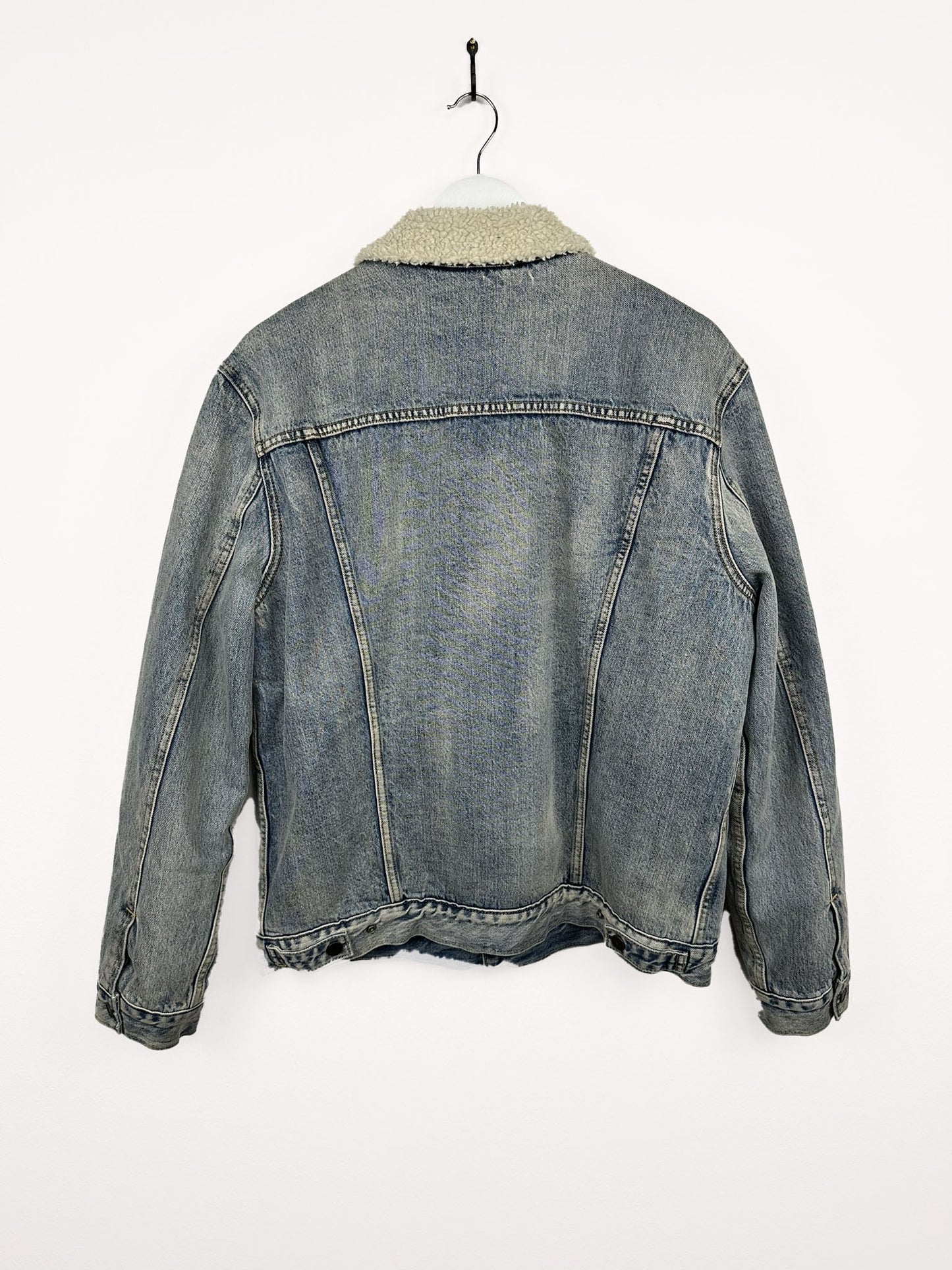 Giacca trucker Levi's (25g33) - L
