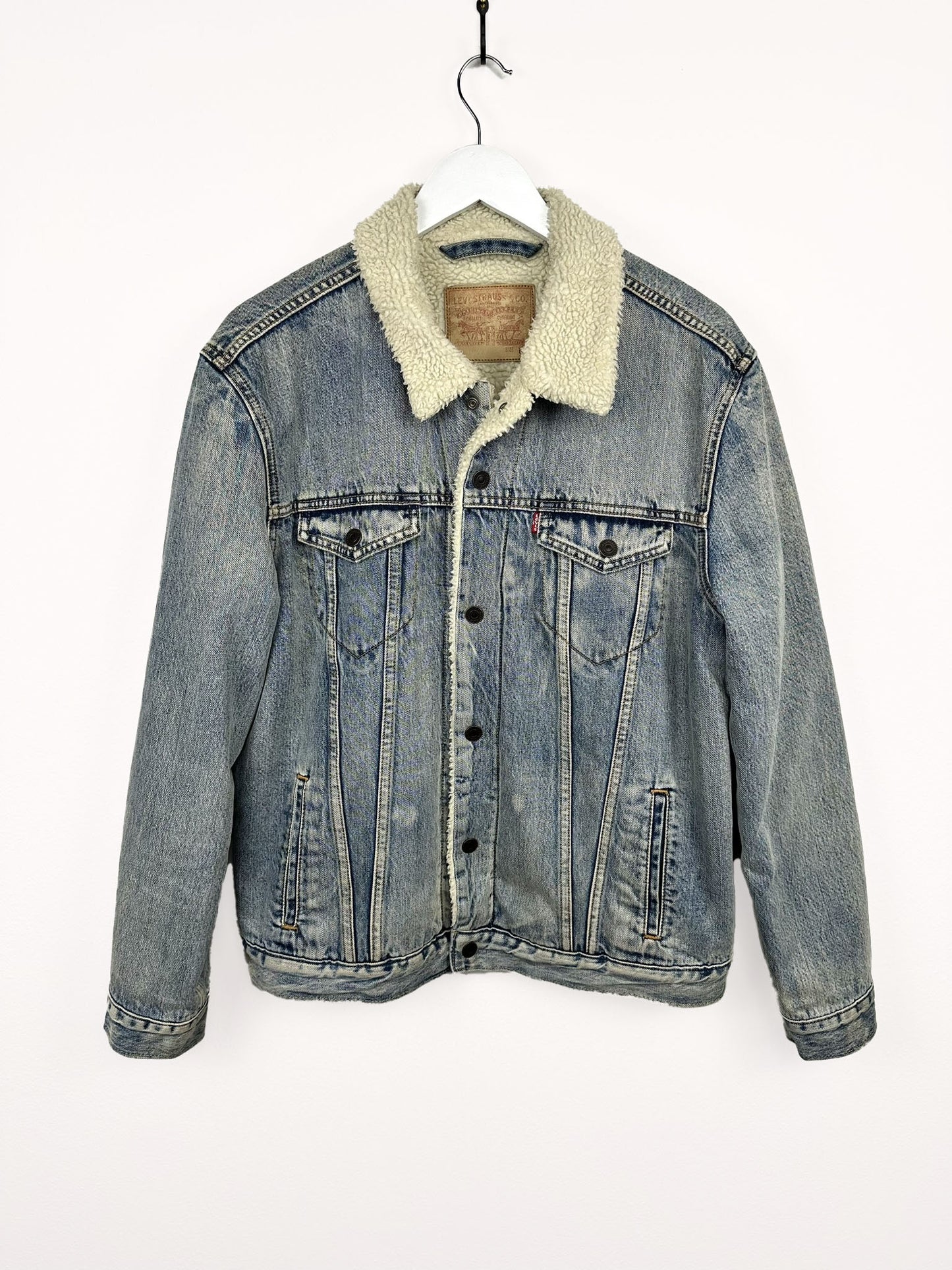 Giacca trucker Levi's (25g33) - L