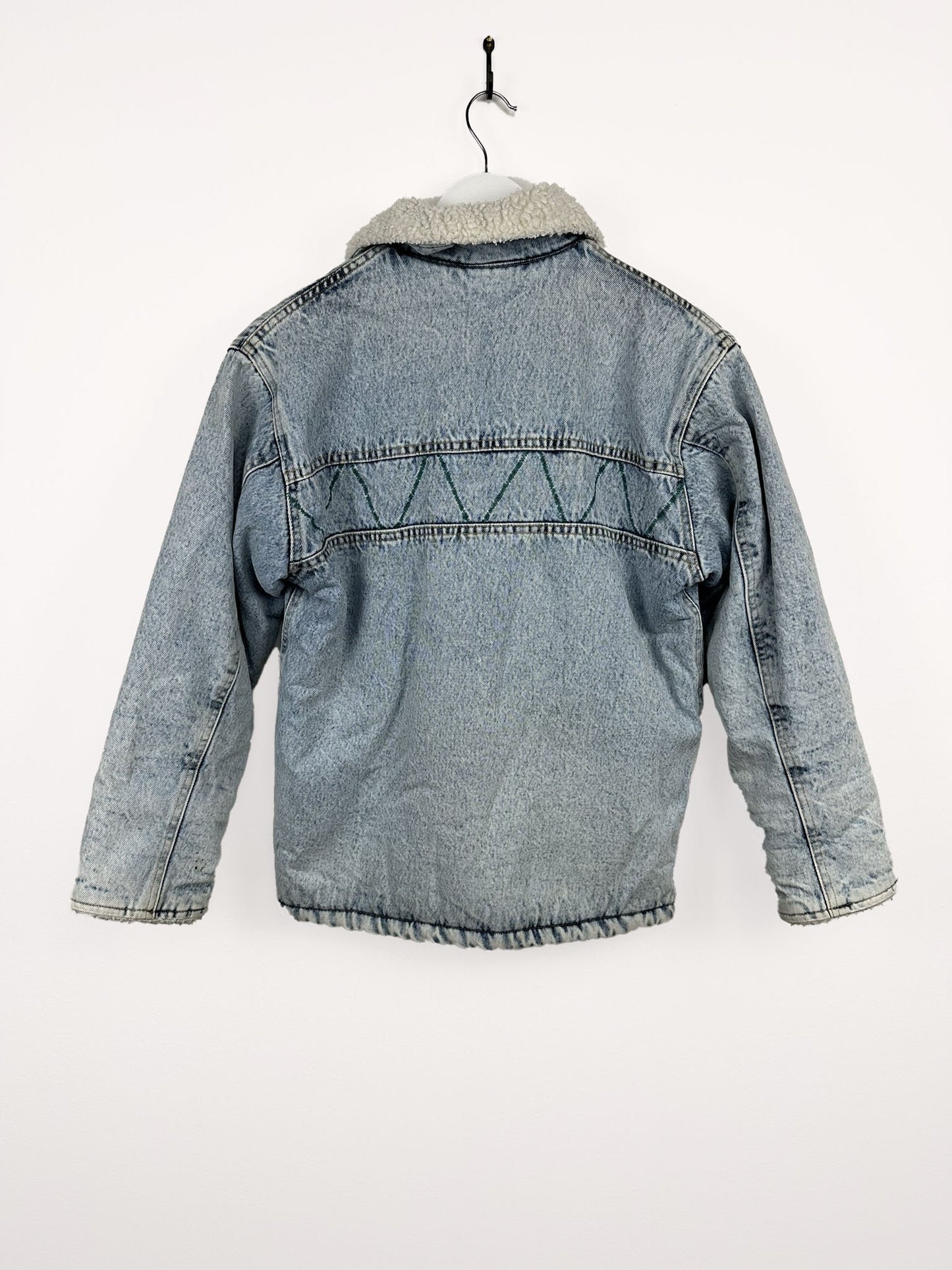 Giacca trucker Carrera (25g35) - S