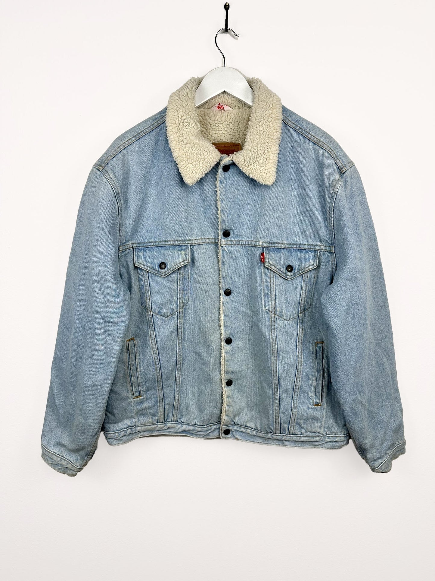 Giacca trucker Levi's (25g36) - XL