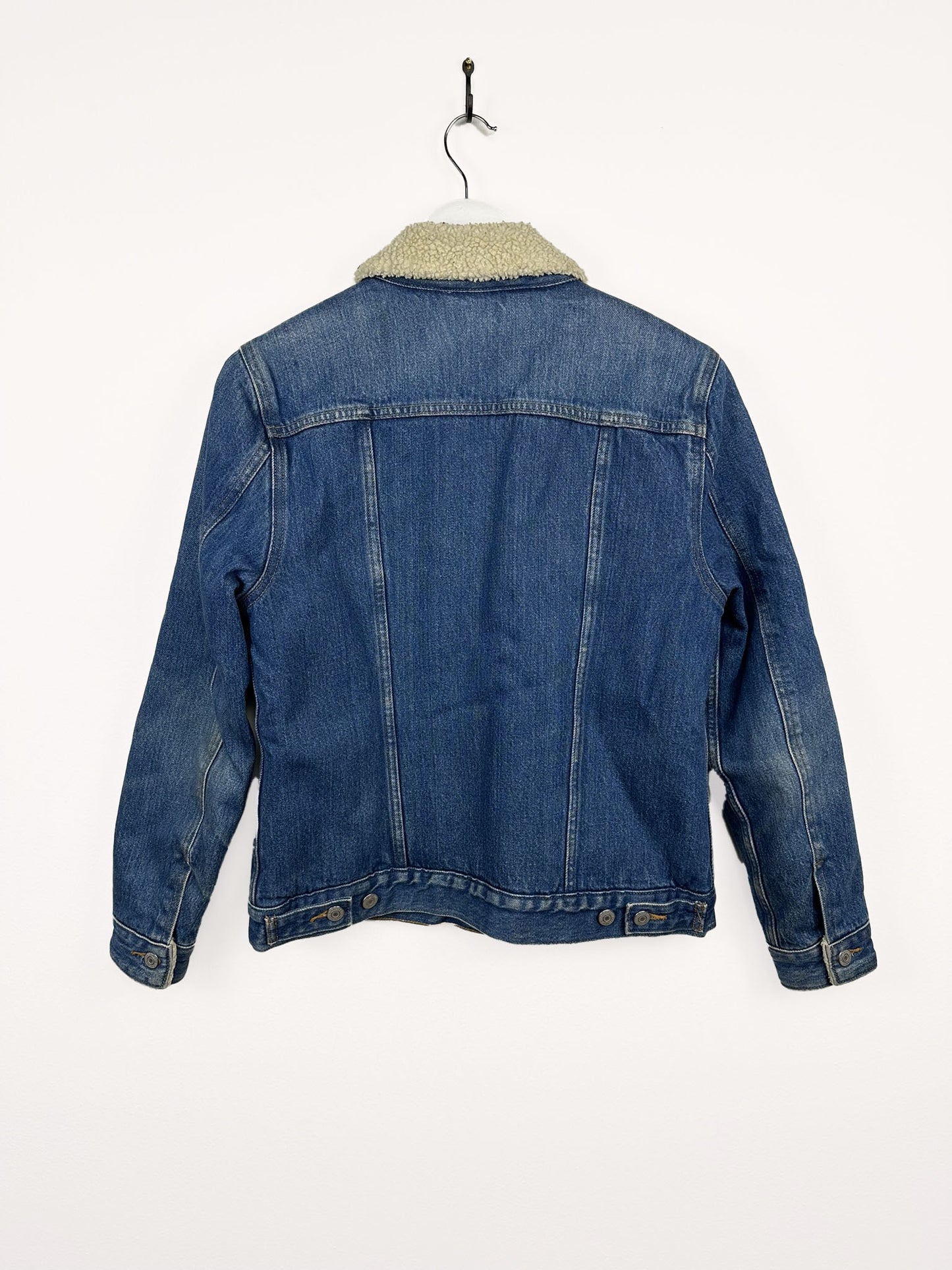Giacca trucker Levi's donna (25g37) - M