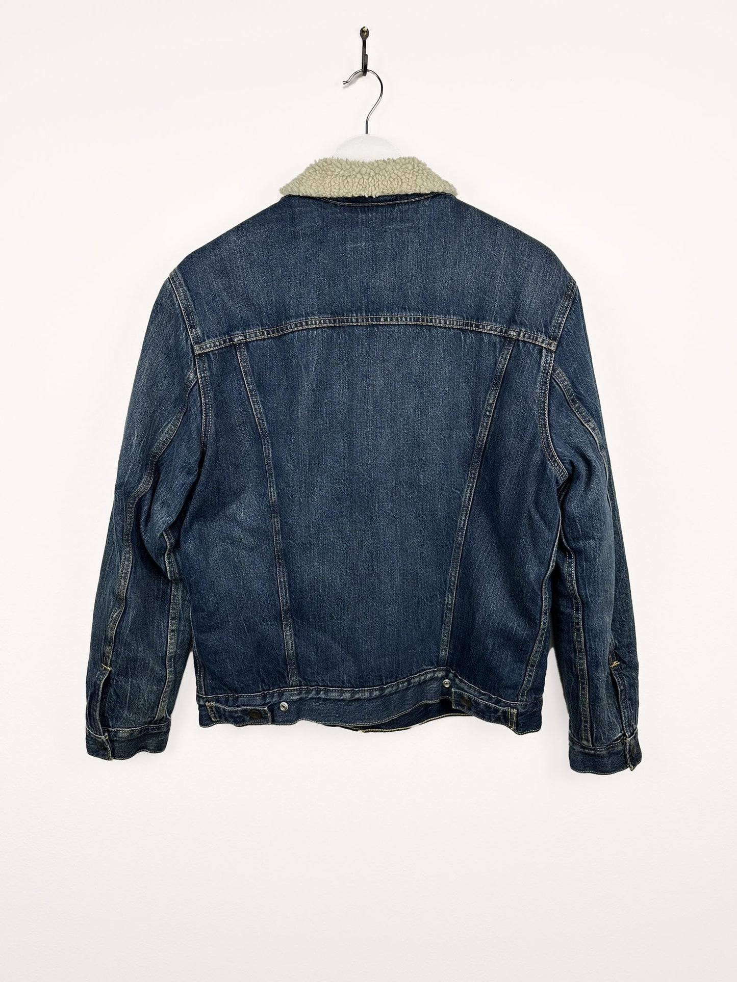 Giacca trucker Levi's (25g38) - M