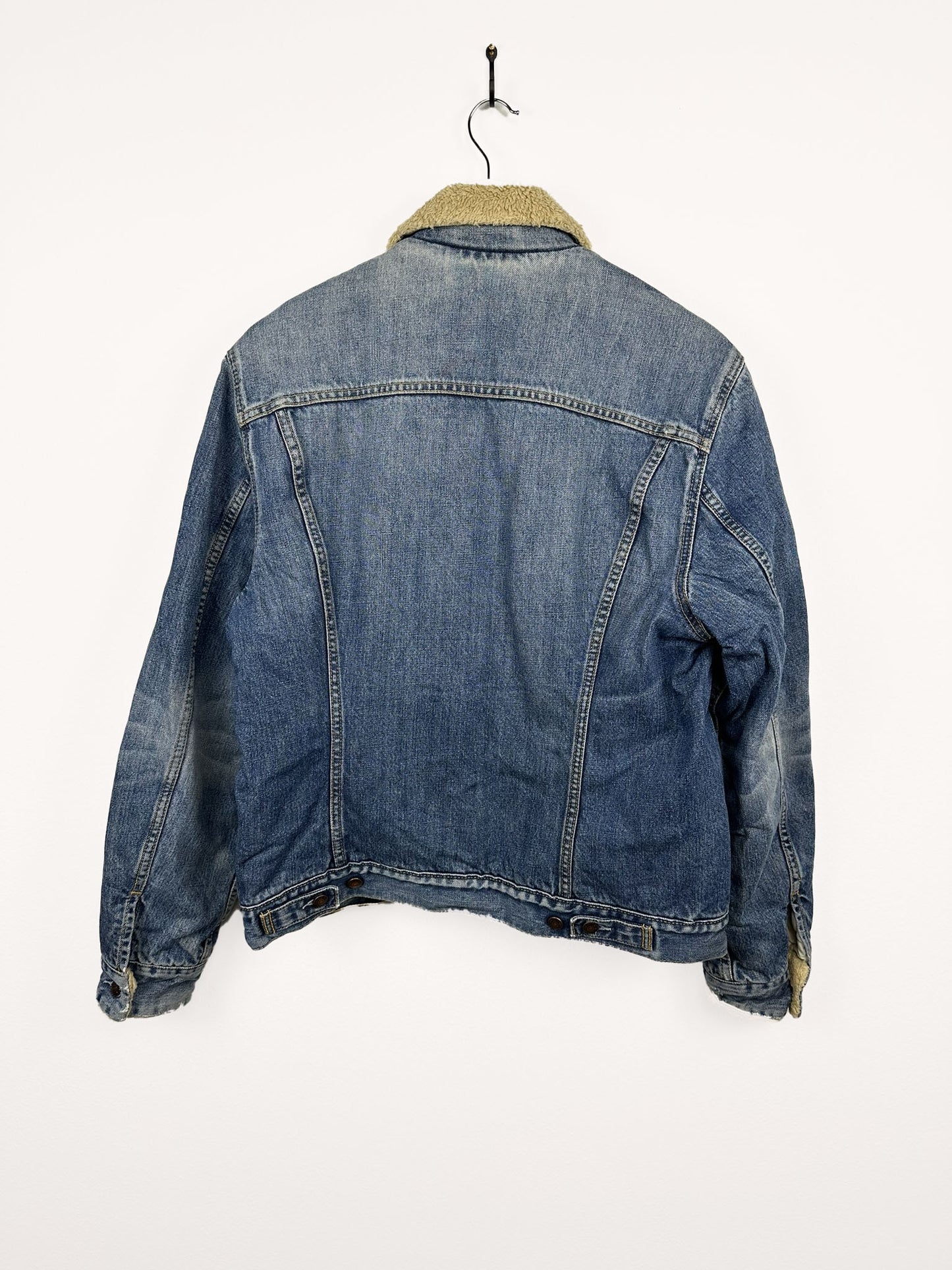 Giacca trucker Levi's donna (25g39) - L