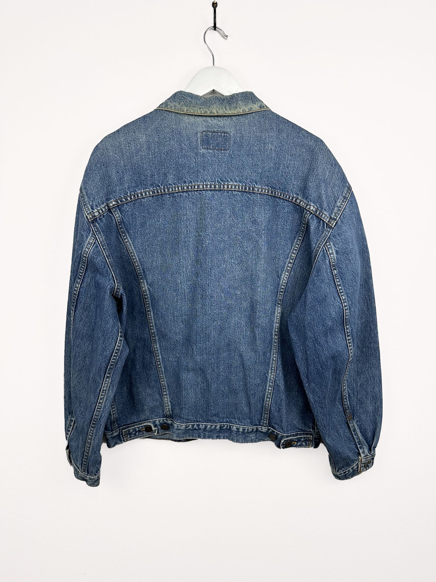 Giacca Levi's in jeans (25g58) - XL