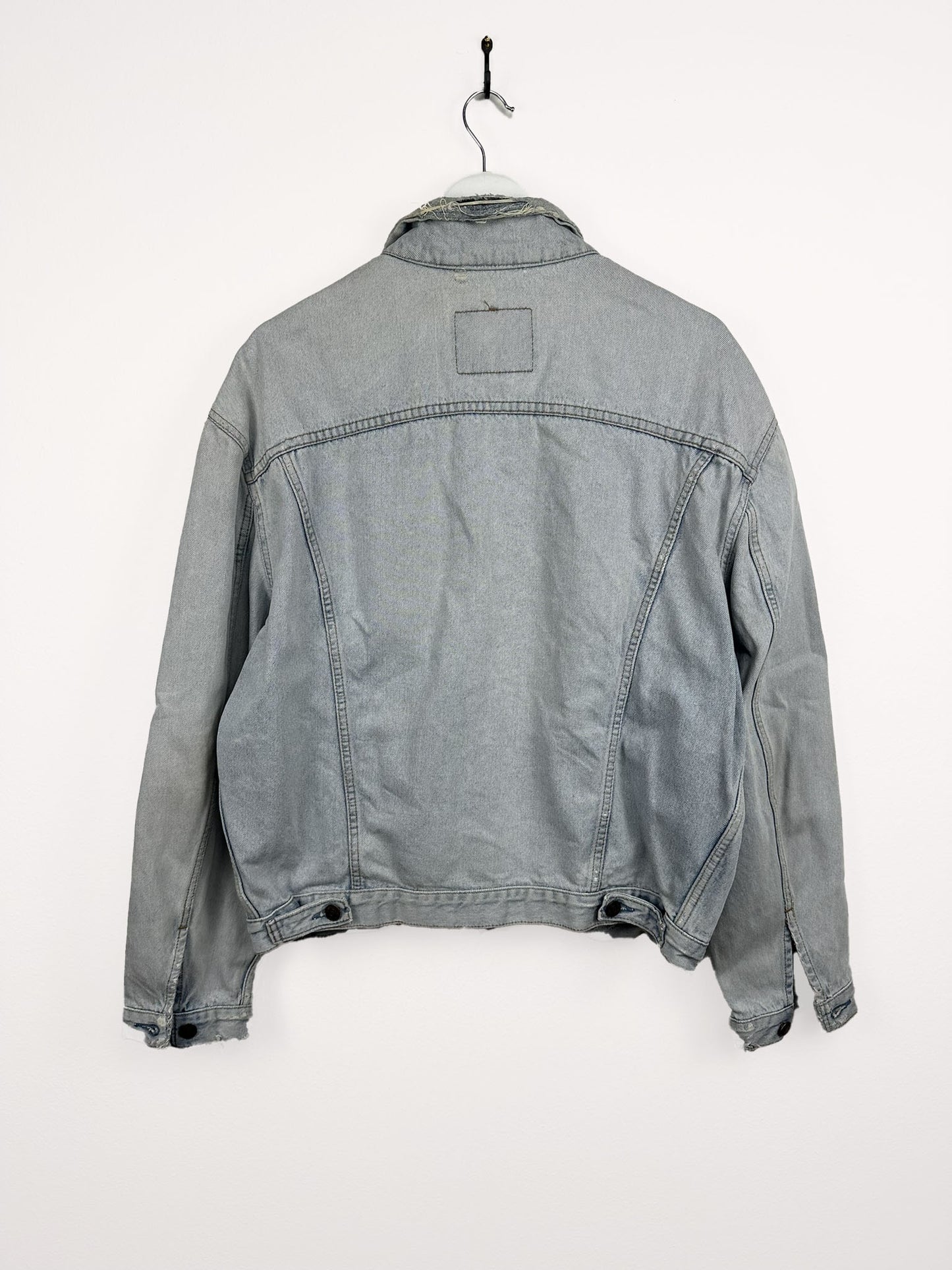 Giacca Levi's in jeans (25g67) - L