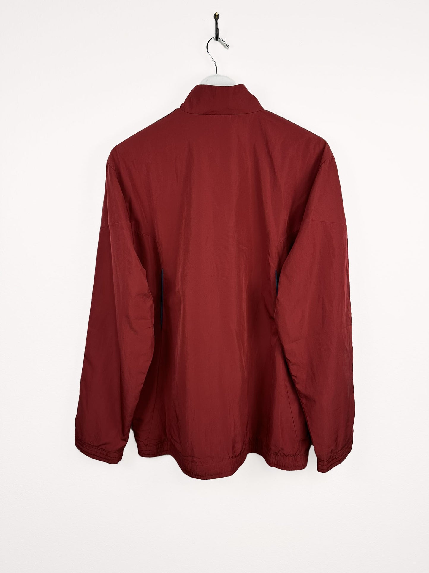 Giacca Adidas borgogna 00s (25g68) - L