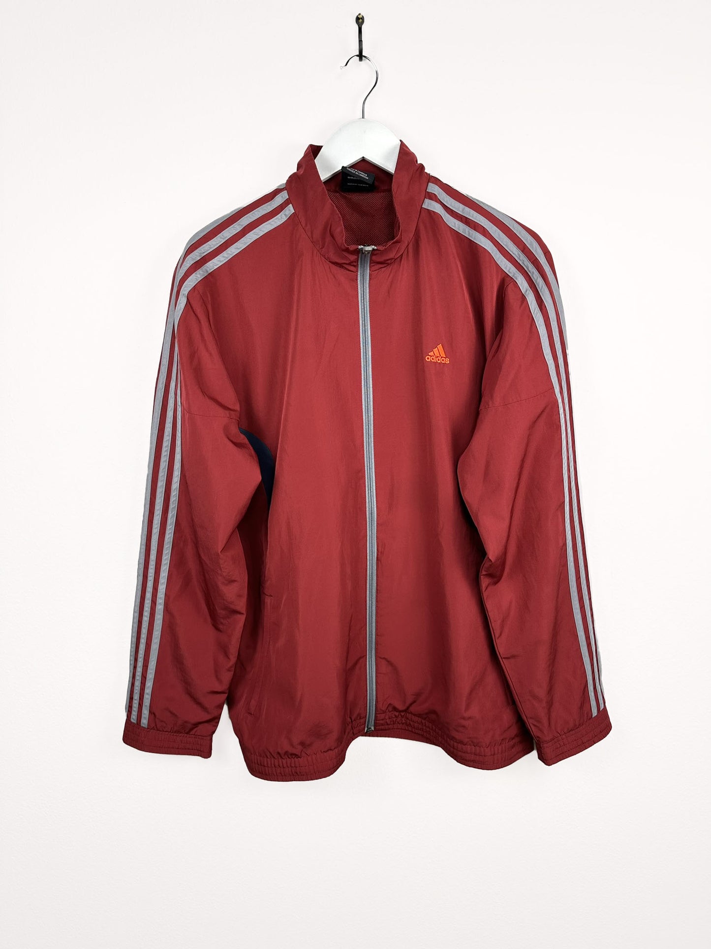 Giacca Adidas borgogna 00s (25g68) - L