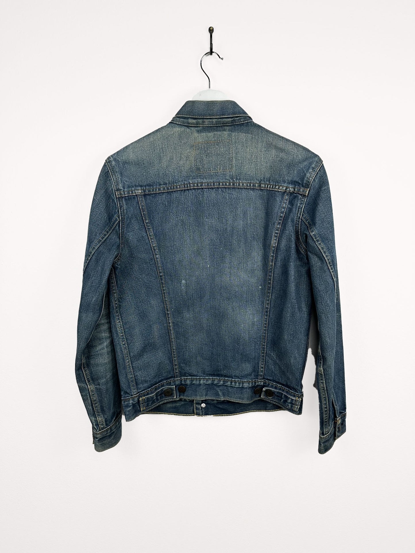 Giacca in jeans Levi's donna (25g72) - S
