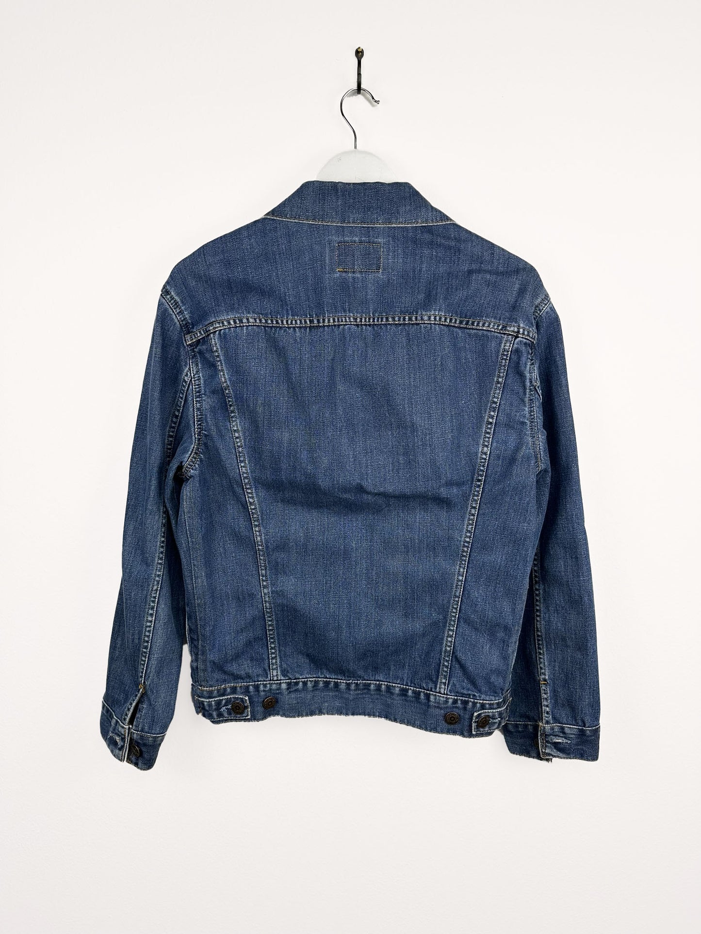 Giacca in jeans Levi's blu (25g73) - M