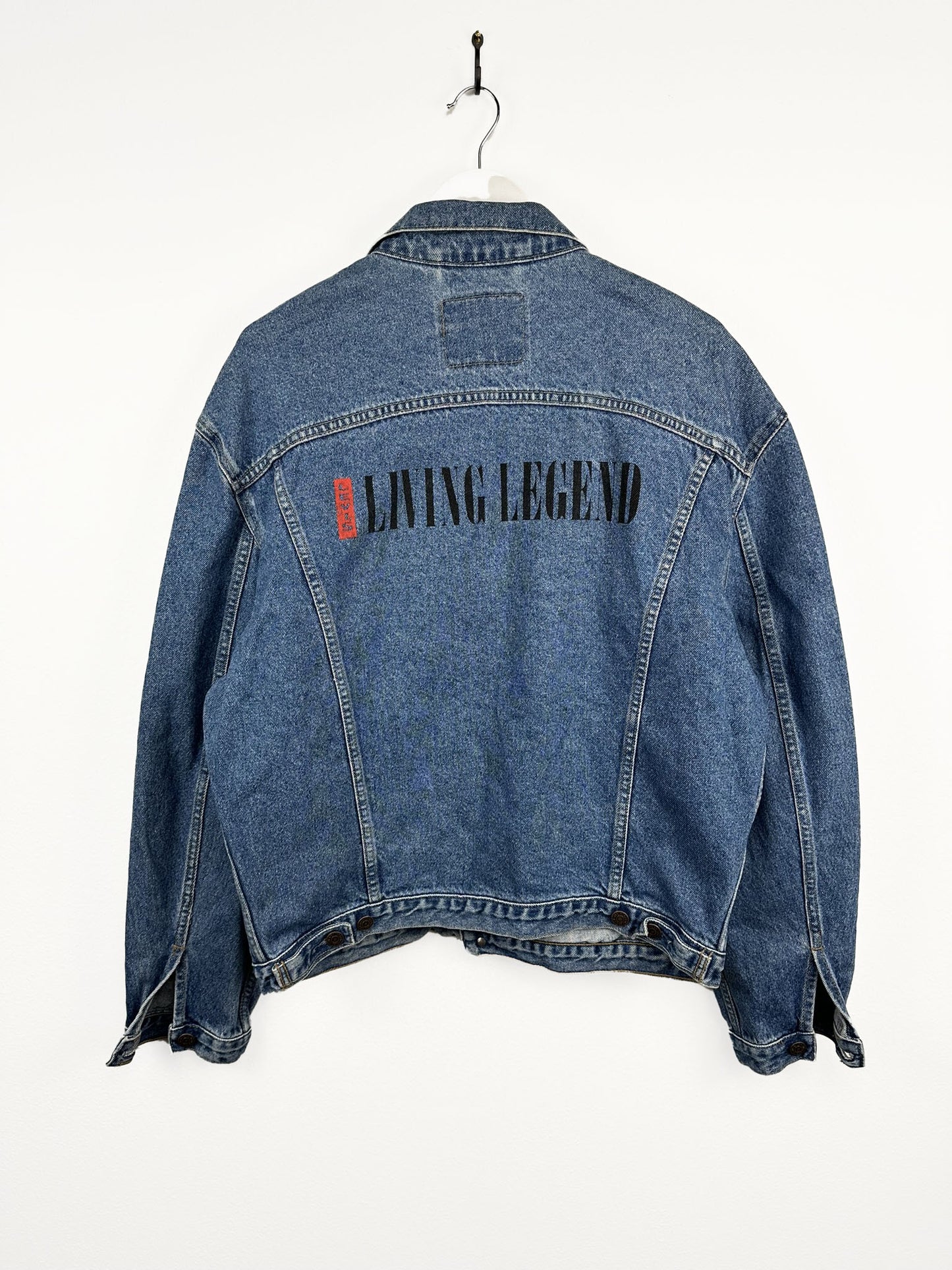 Giacca in jeans Levi's (25g79) - L
