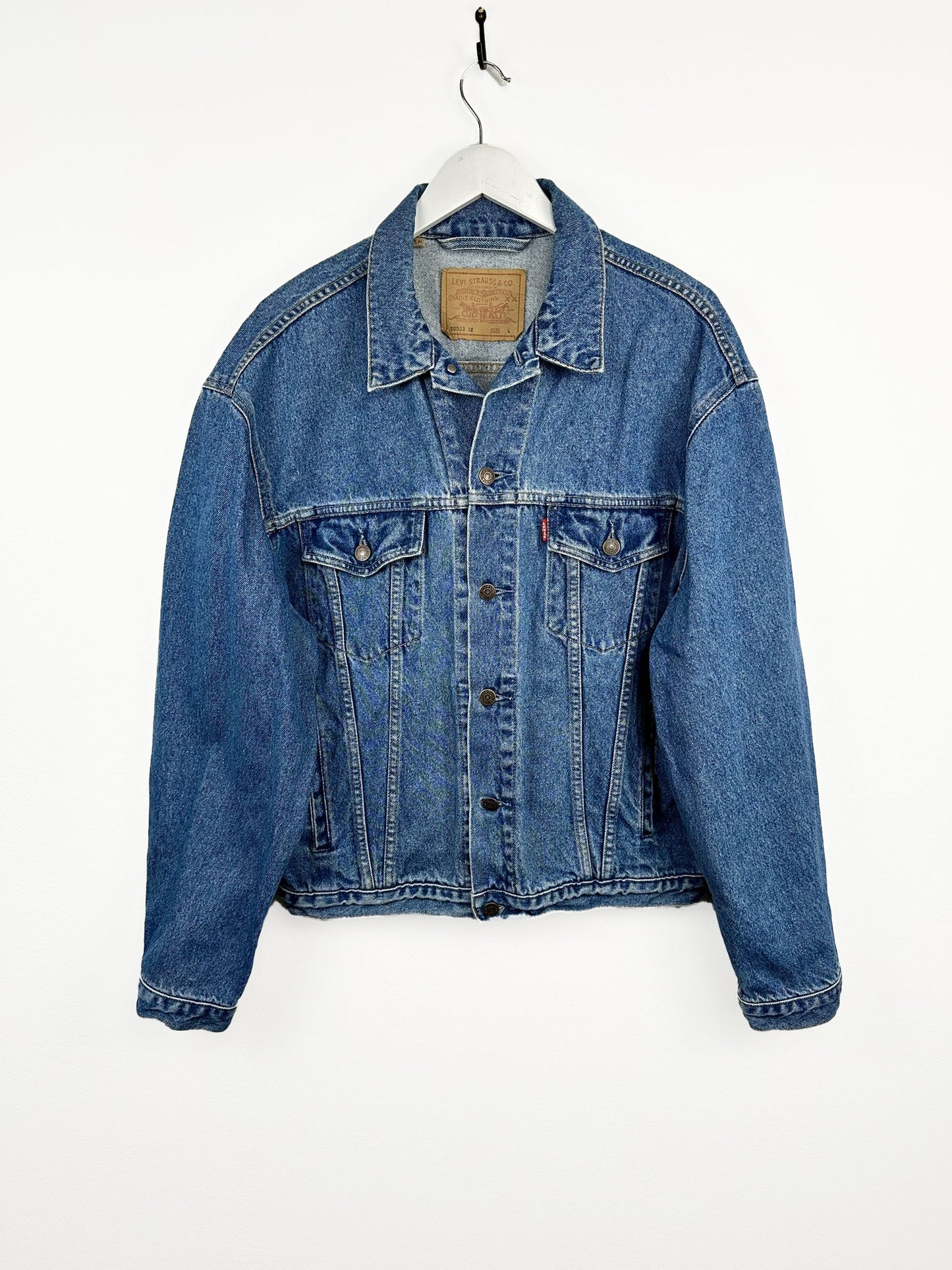 Giacca in jeans Levi's (25g79) - L