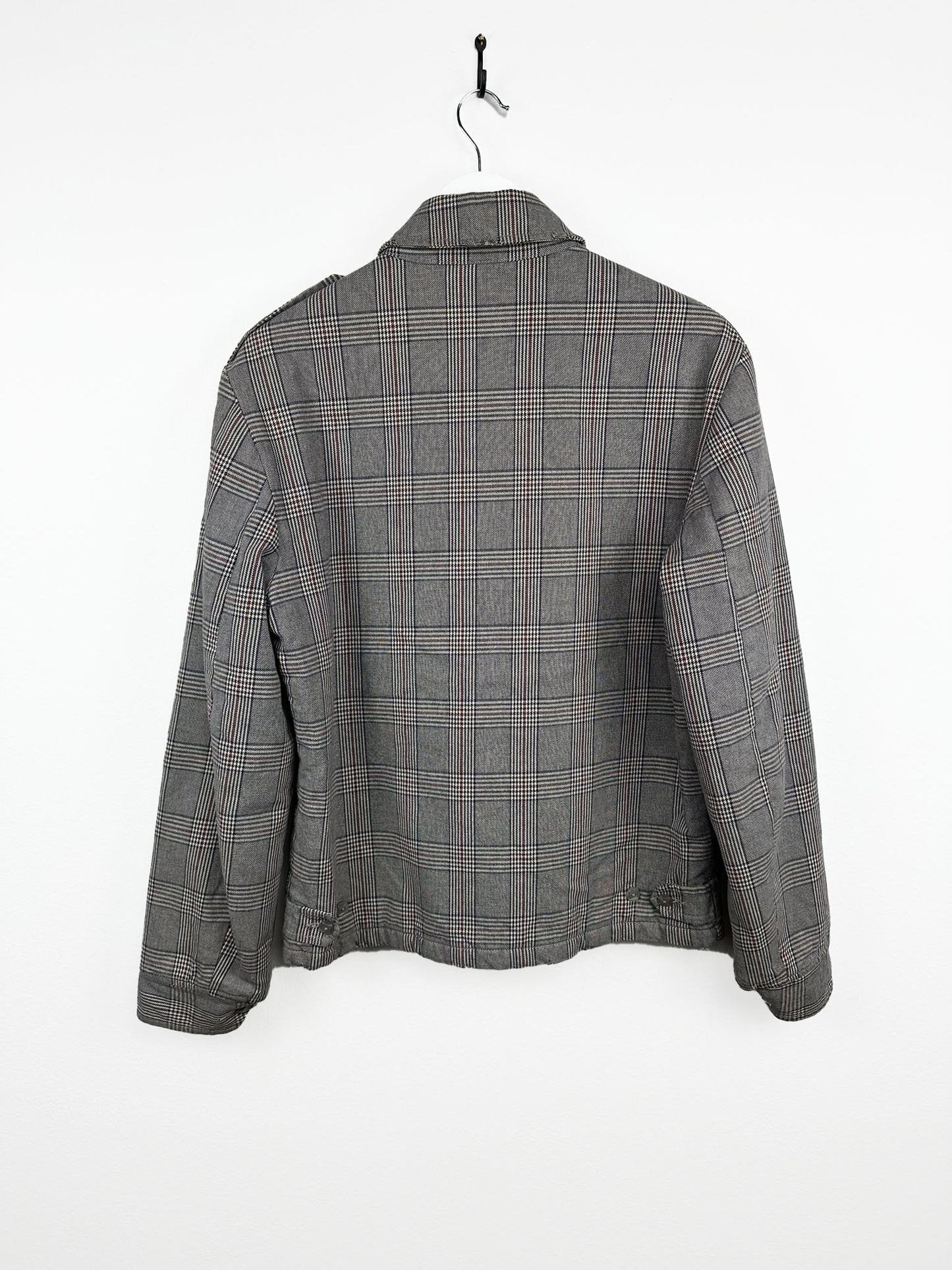 Giacca grigia 00s (25g84) - S
