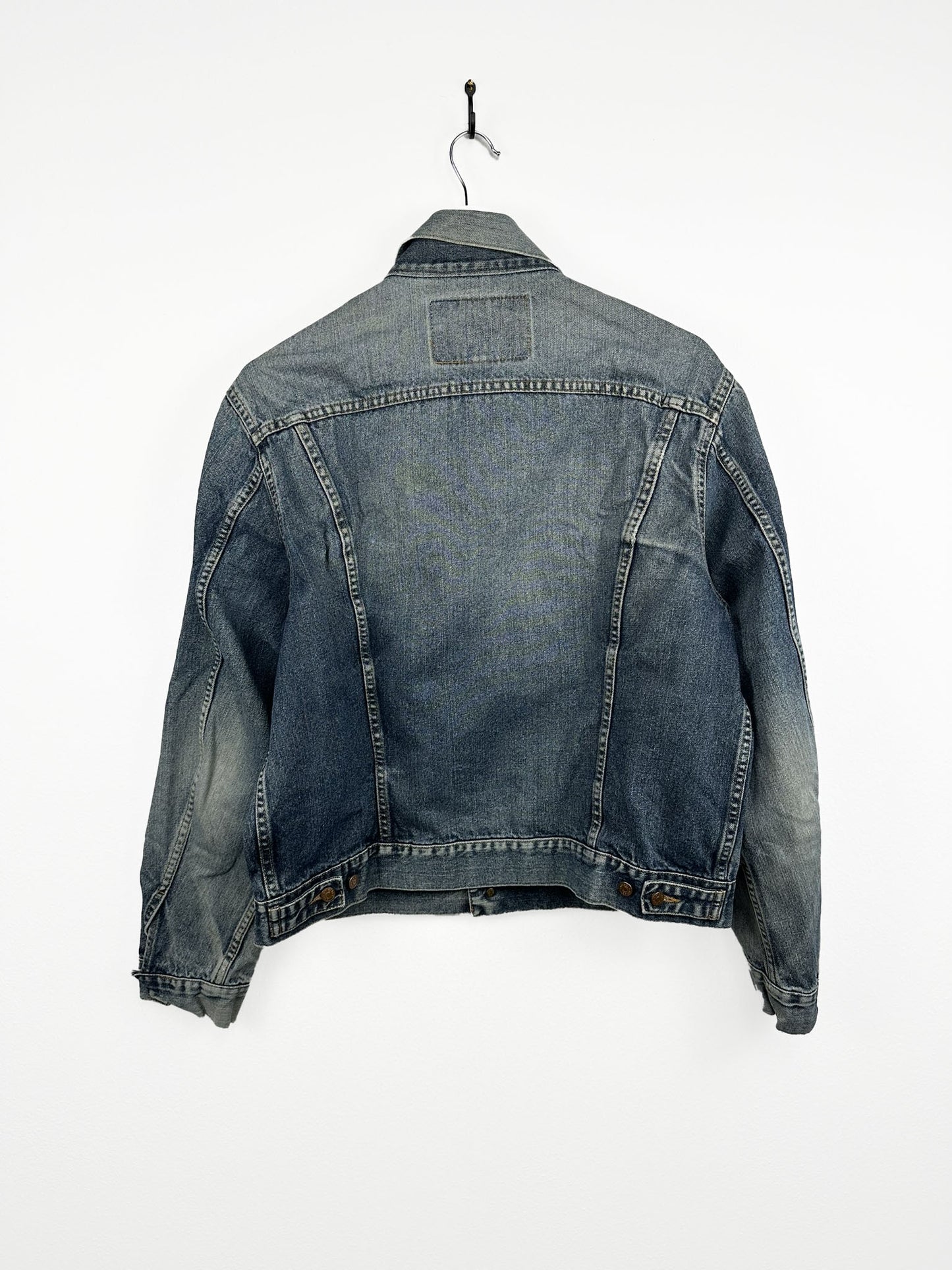 Giacca in jeans Diesel 00s donna (25g97) - L