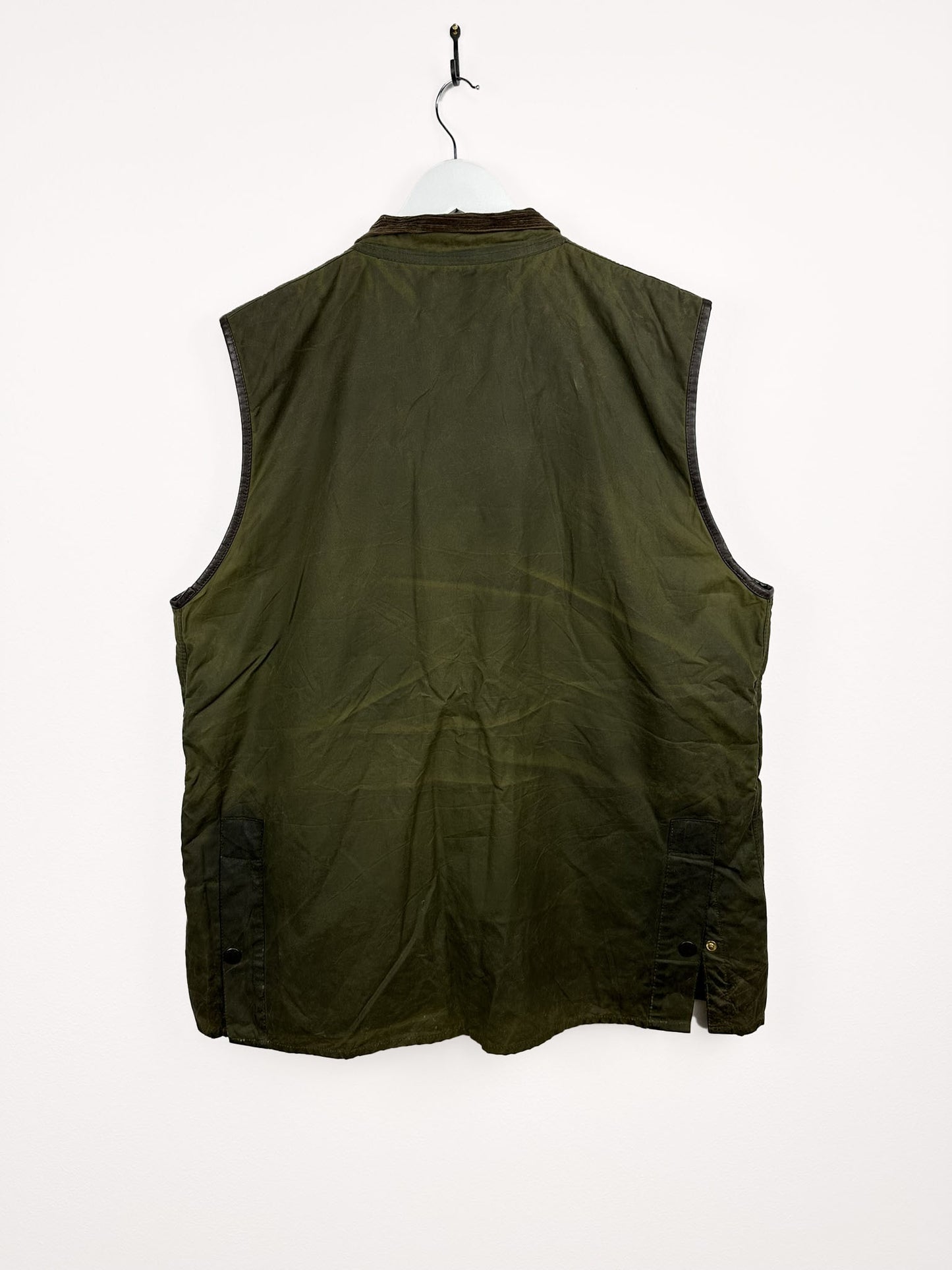Barbour gilet Westmorland (25gt02) - XL