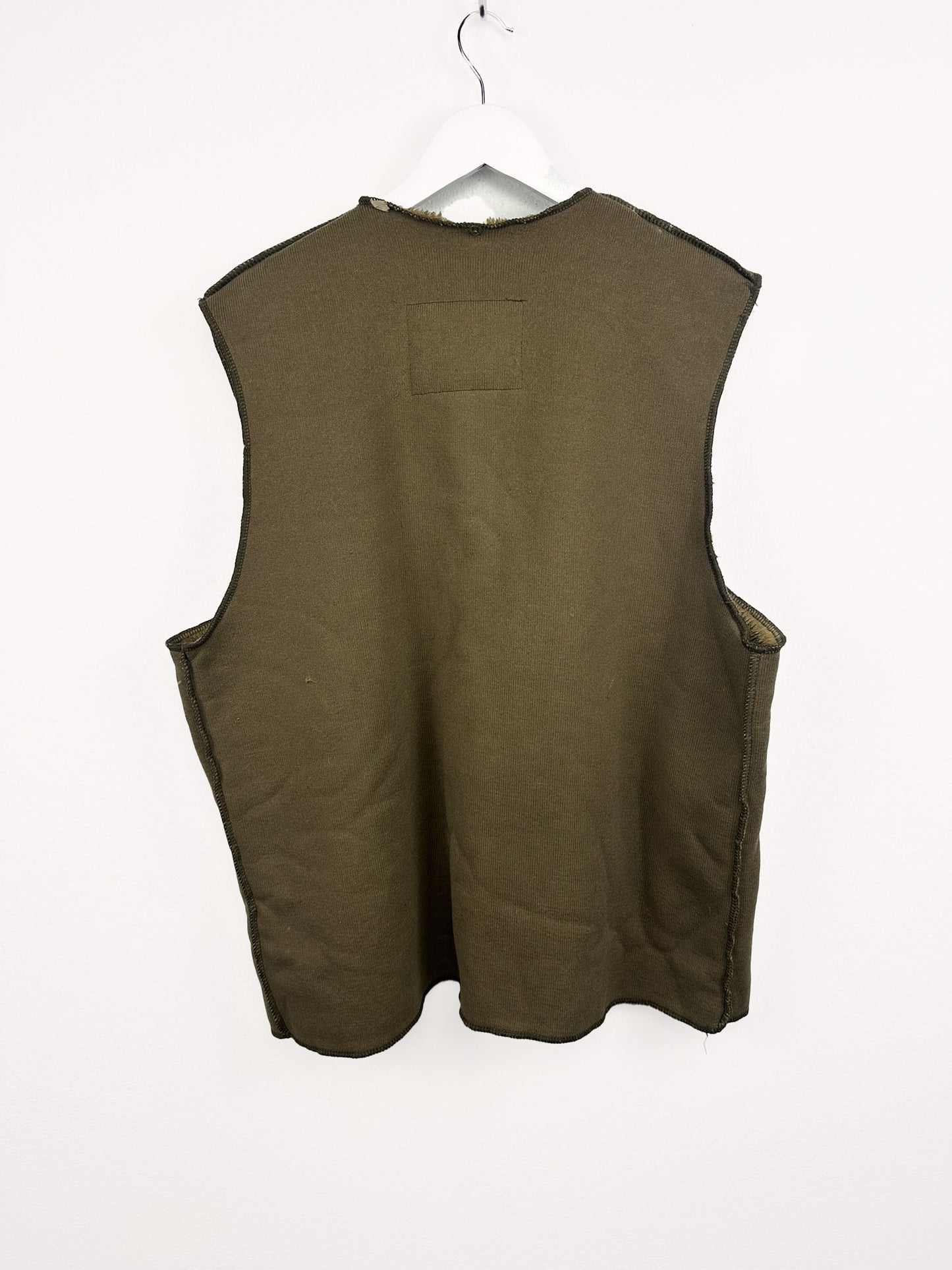 Imbottitura gilet Barbour C42 - M