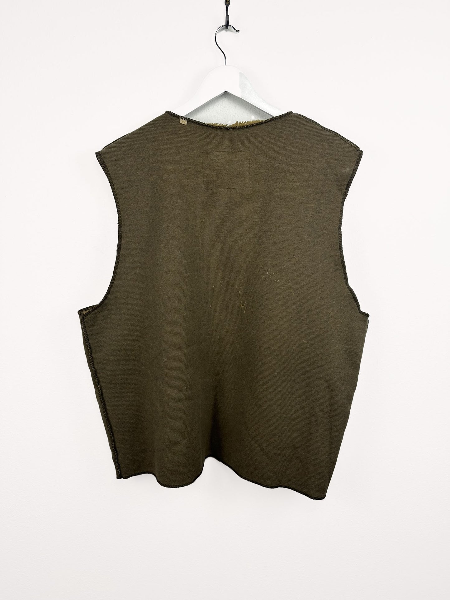 Imbottitura gilet Barbour C48 - L/XL