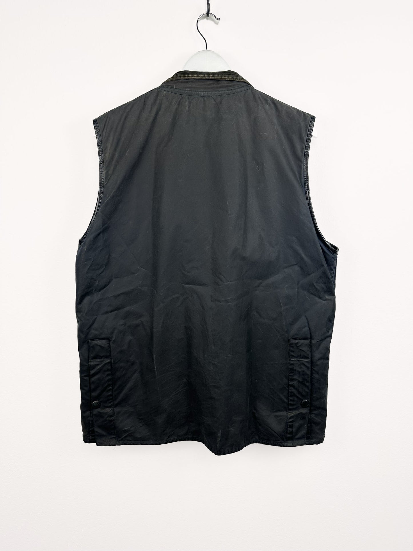 Gilet Westmorland blu (25gt09) - L