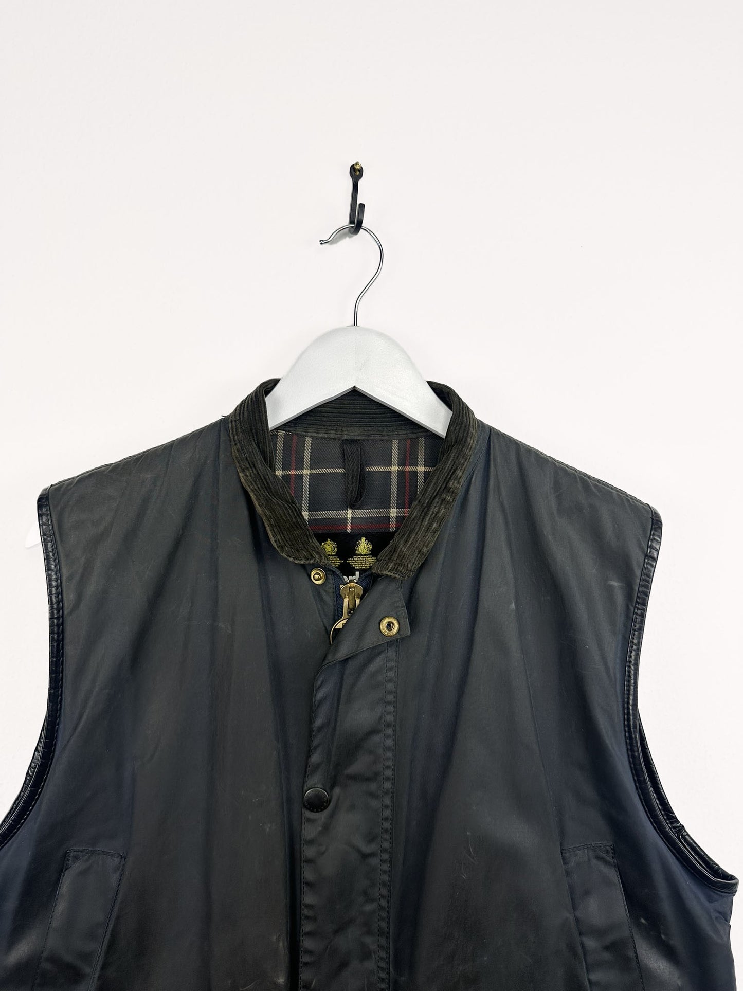 Gilet Westmorland blu (25gt09) - L