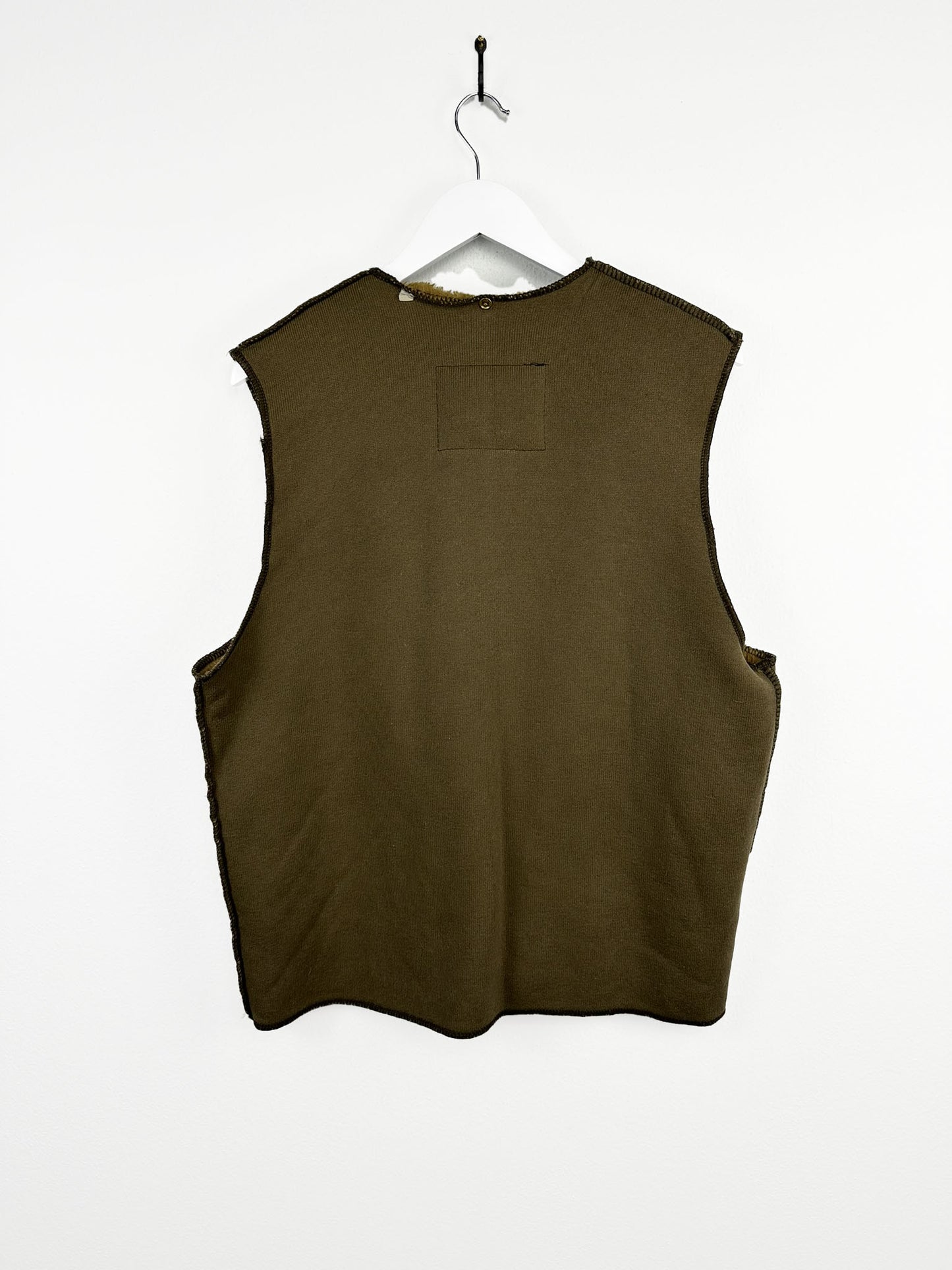 Interno pelliccia Barbour C40 - S/M