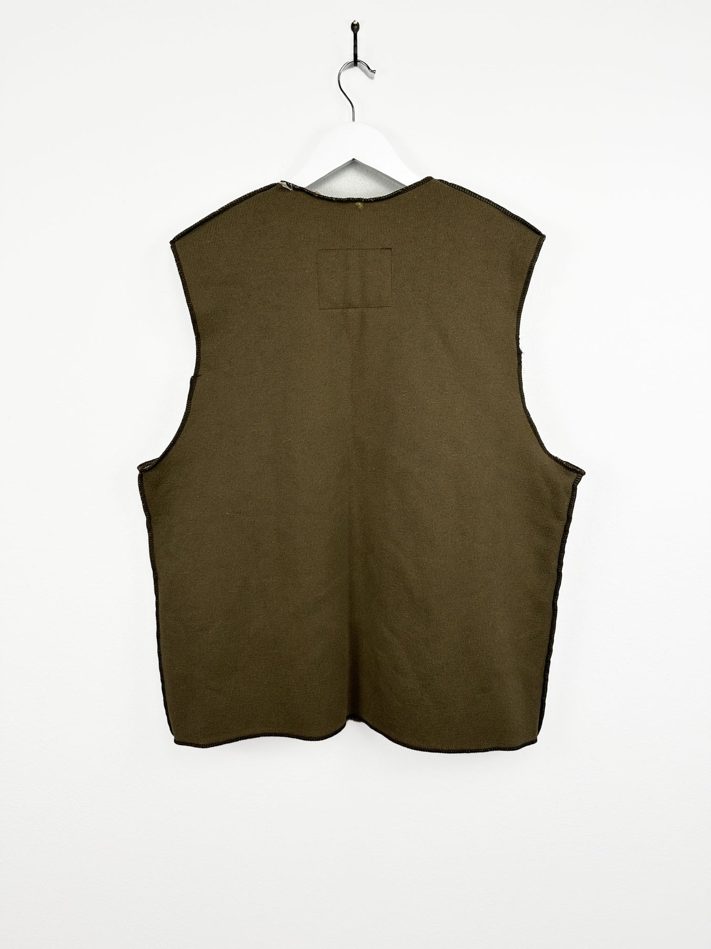 Gilet interno imbottitura Barbour c44 (25gt13) - M