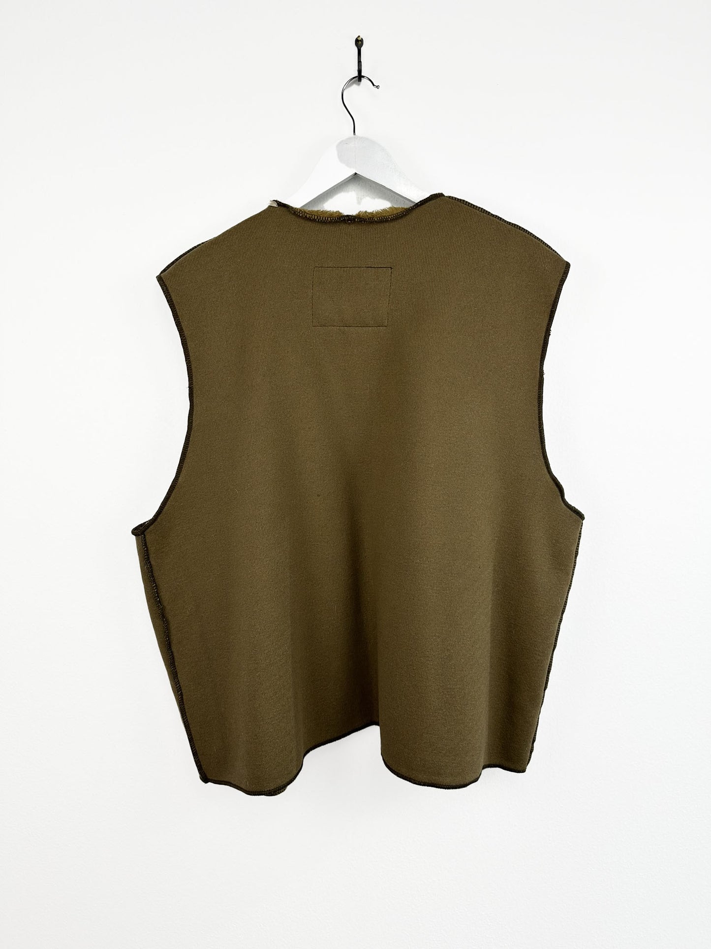 Gilet interno imbottitura Barbour c52 (25gt15) - XL