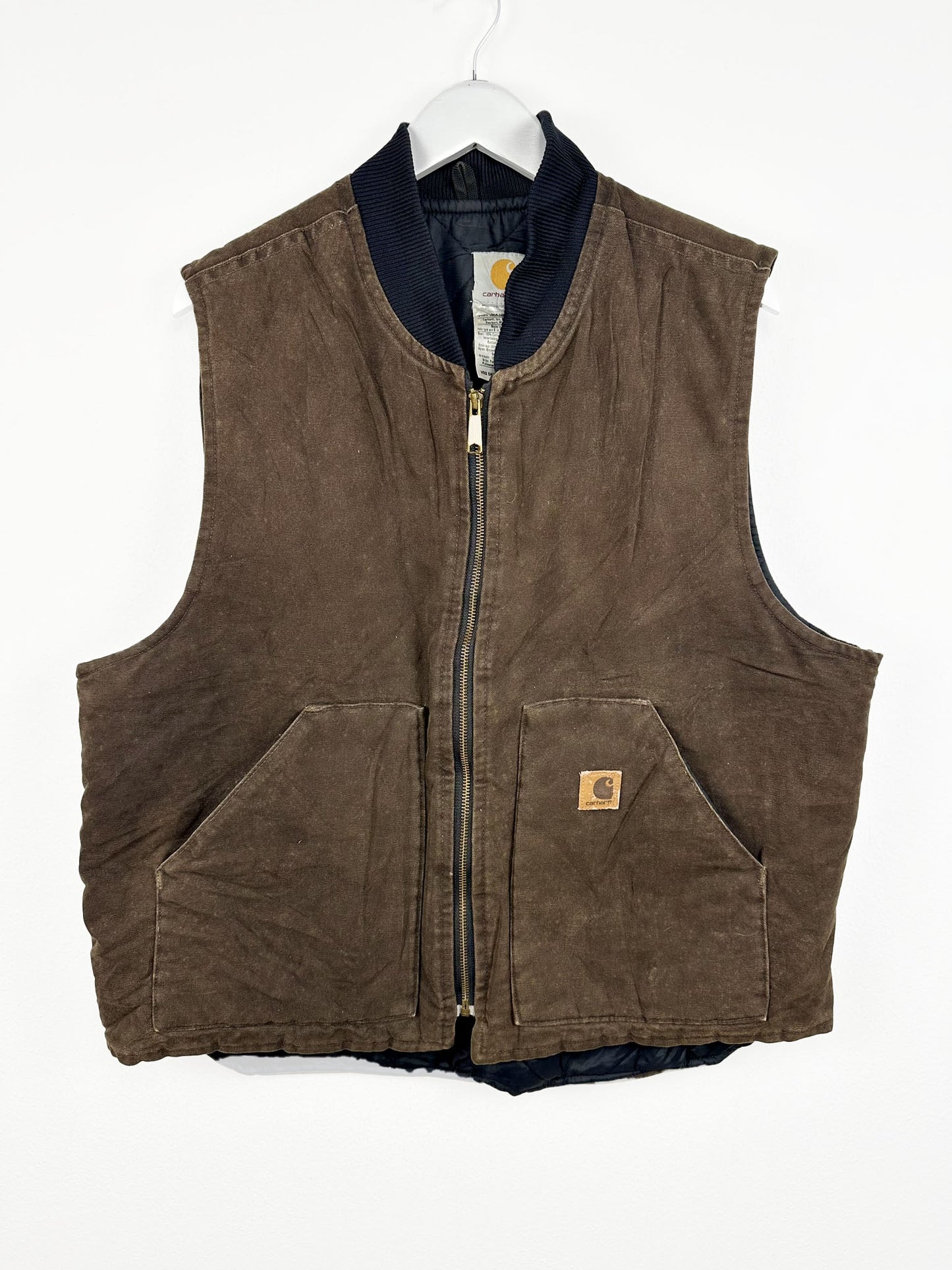 Gilet Carhartt Made in Usa (25gt15) - L/XL