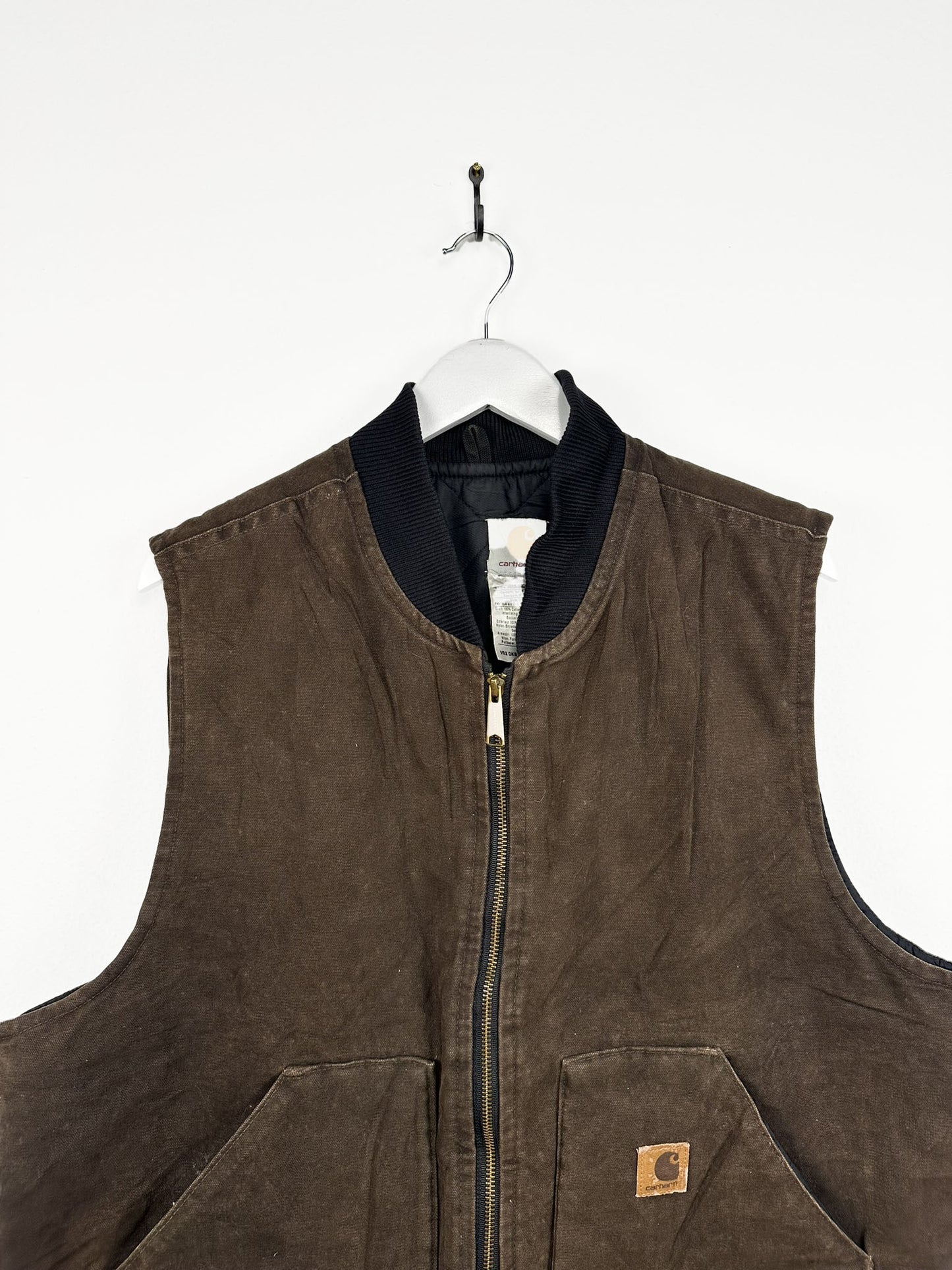 Gilet Carhartt Made in Usa (25gt15) - L/XL