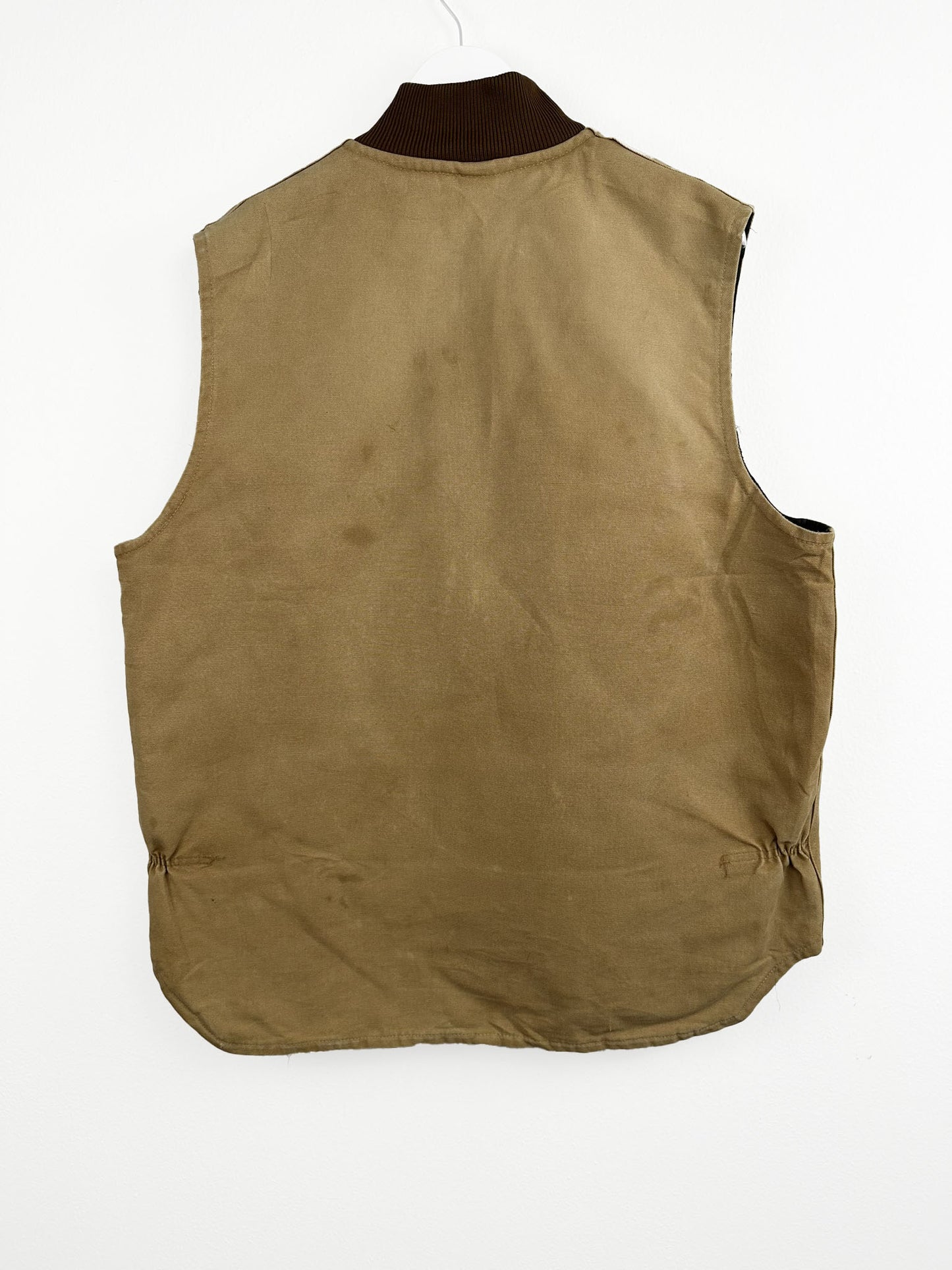 Gilet Carhartt beige (25gt20) - M/L