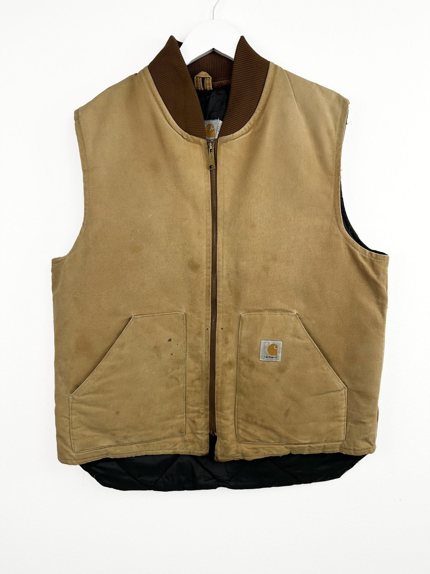 Gilet Carhartt beige (25gt20) - M/L