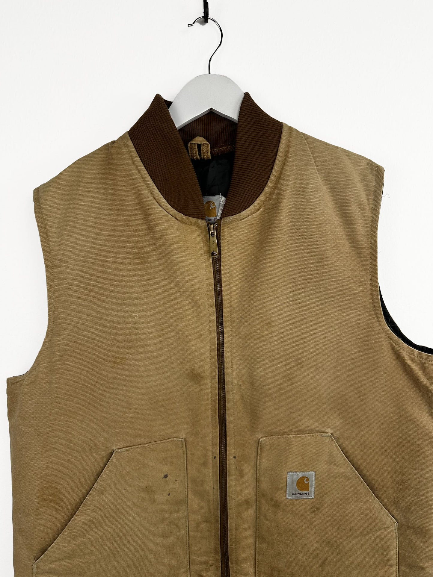 Gilet Carhartt beige (25gt20) - M/L