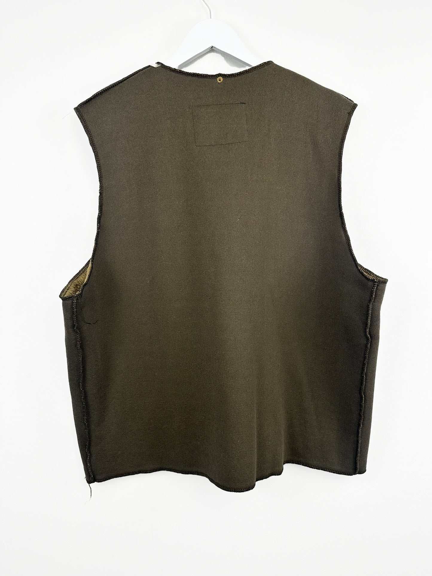 Gilet per interno Barbour c46 (25gt31) - L