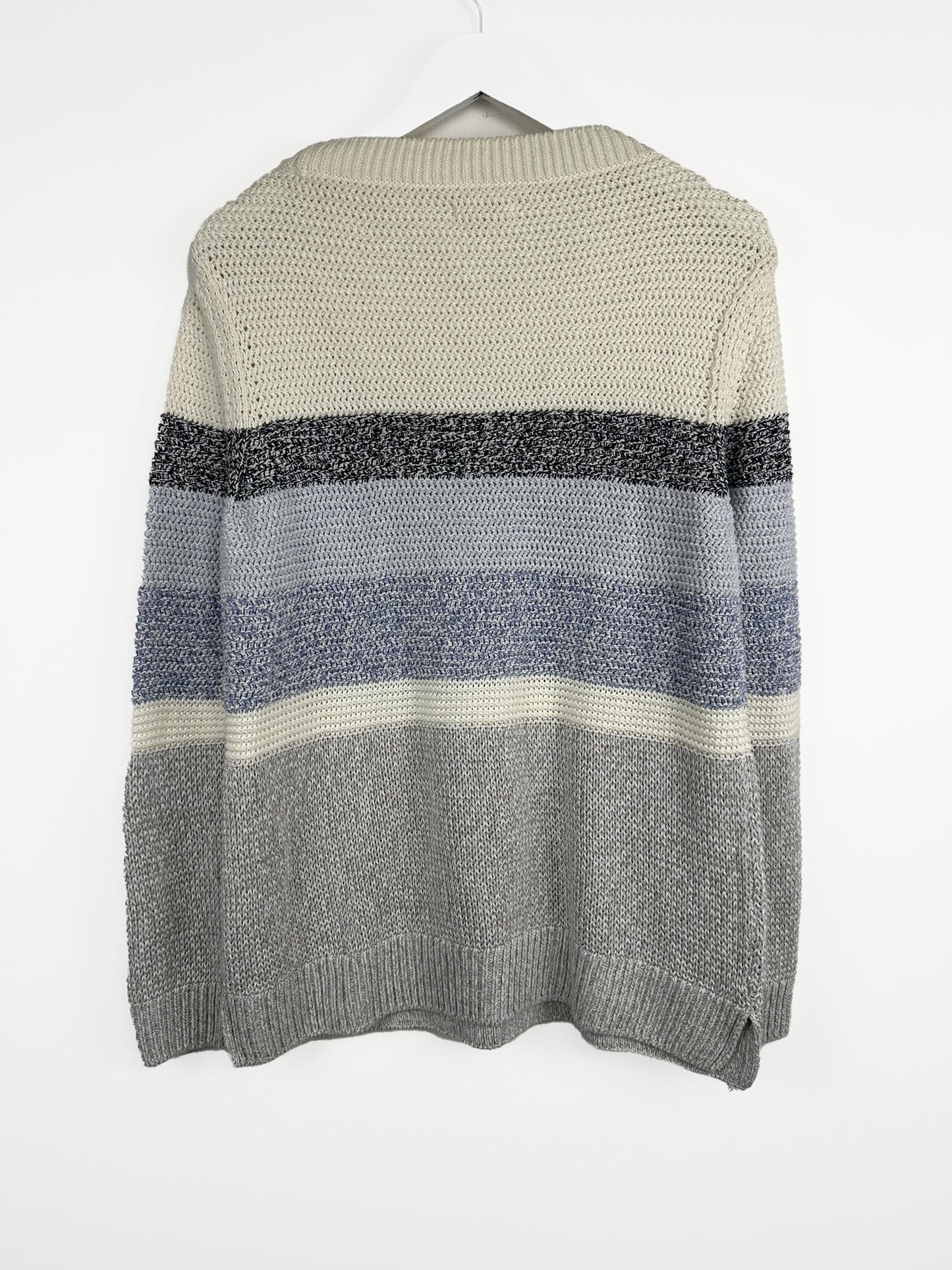 Maglione Barbour oversize donna (25m111) - S/M