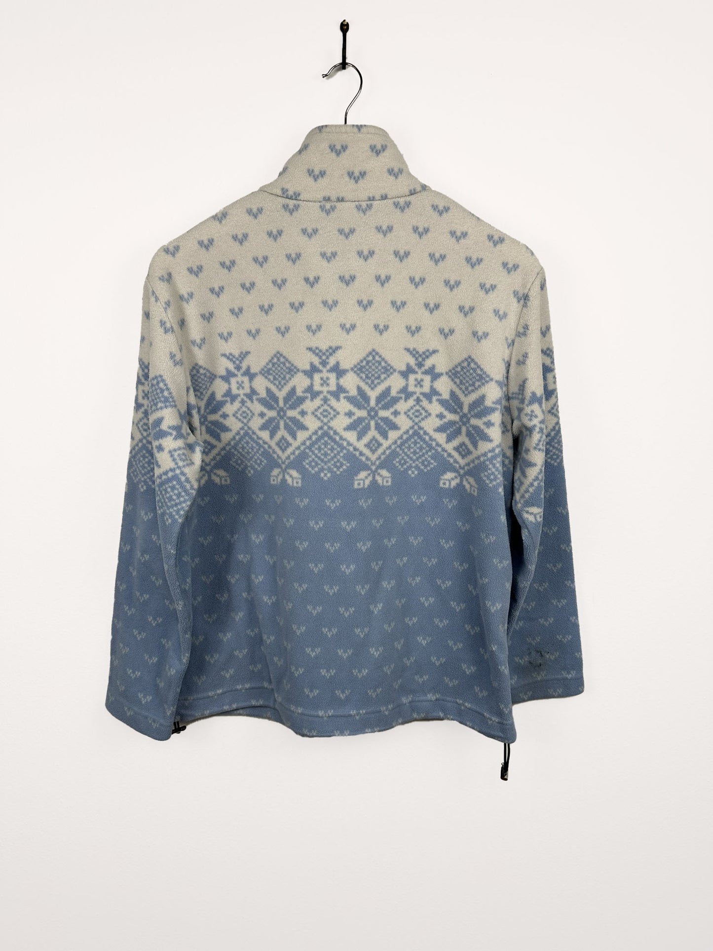 Pile azzurro CMP donna (25m14) - L