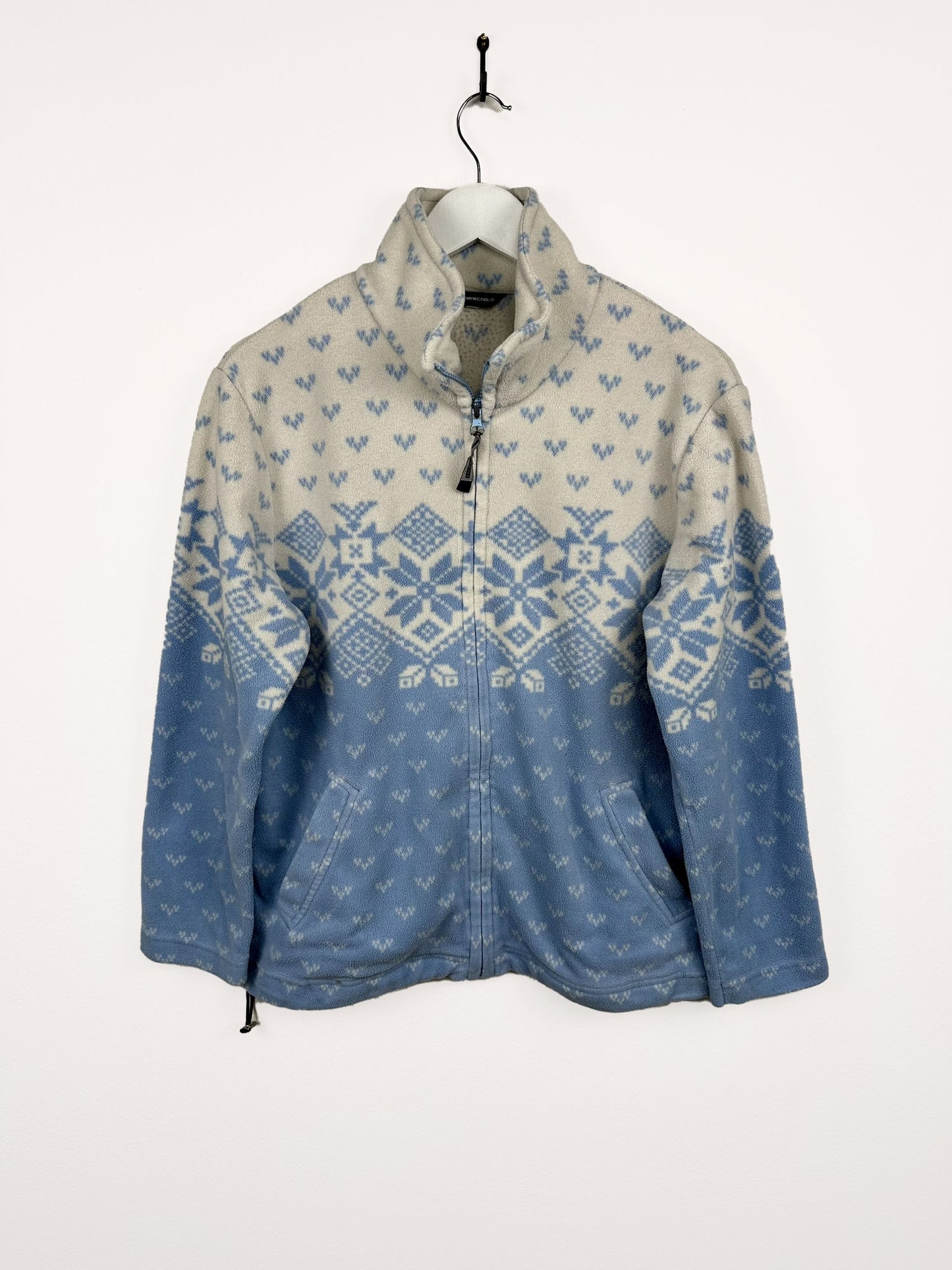 Pile azzurro CMP donna (25m14) - L