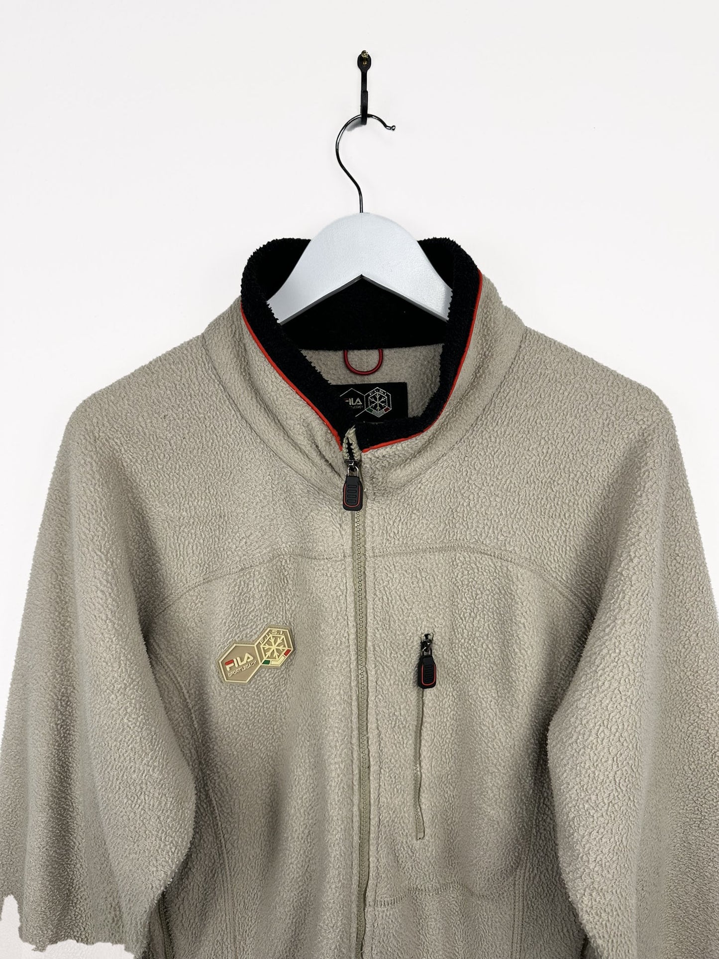 Pile Fila beige 00s (25m26) - XL
