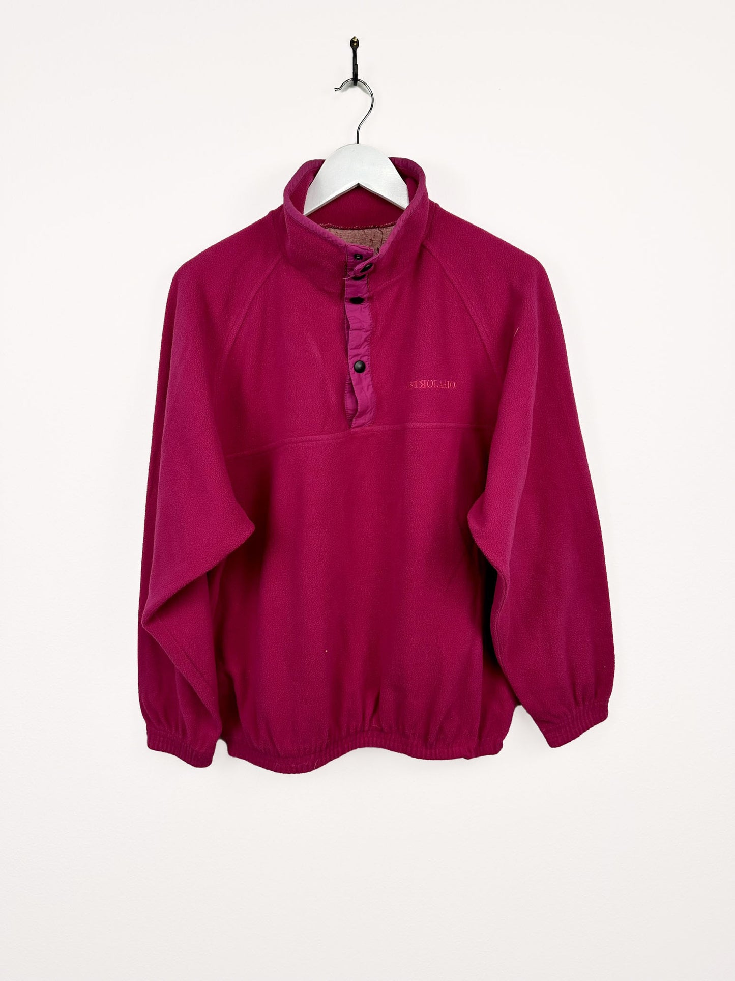 Pile fuxia 90s (25m29) - M