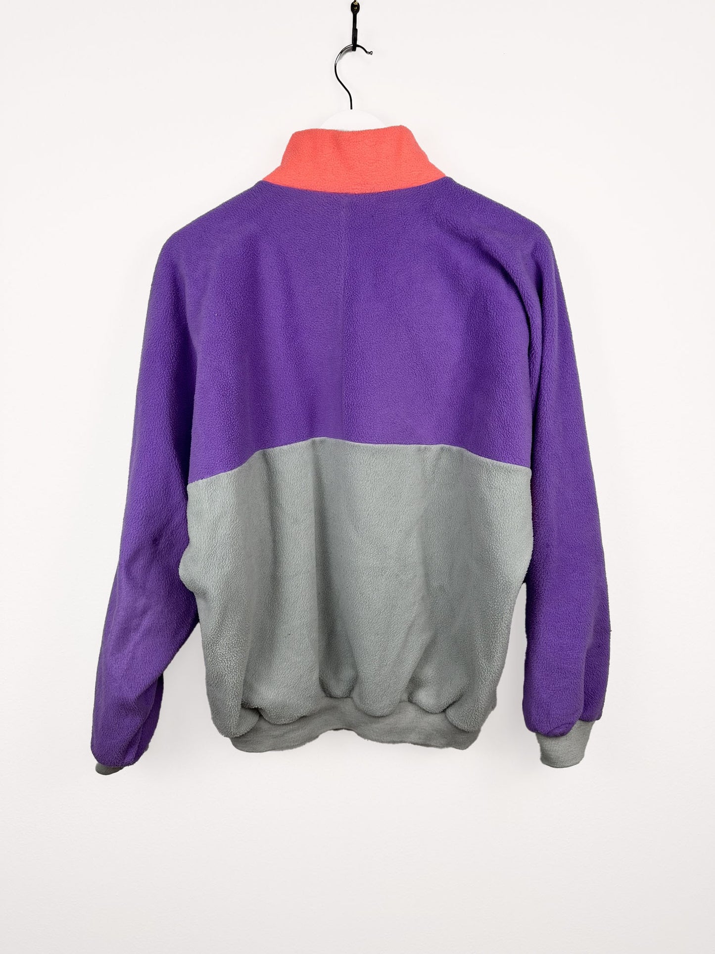 Pile viola grigio (25m32) - M