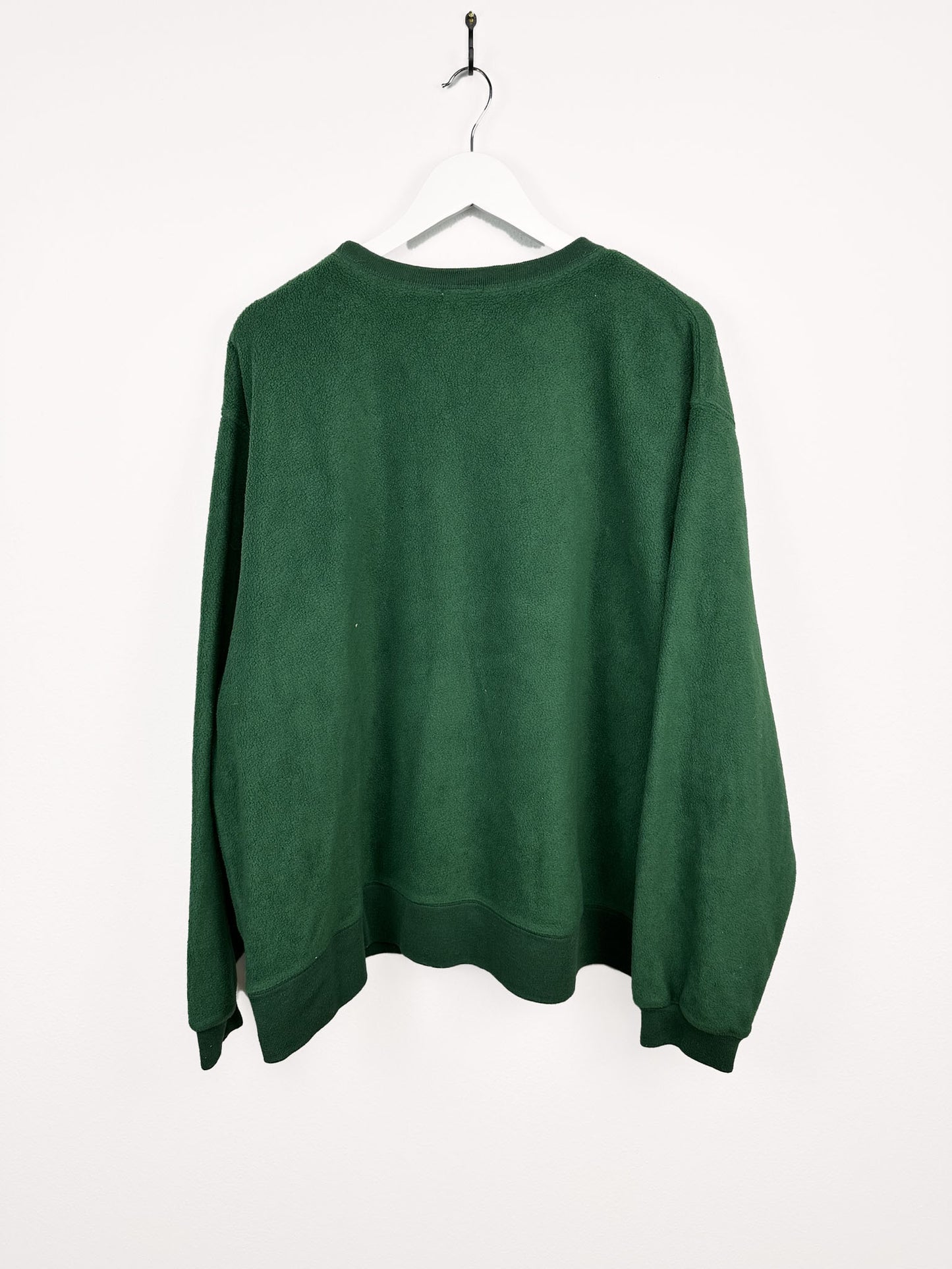 Pile verde Disney 00s (25m35) - XXL