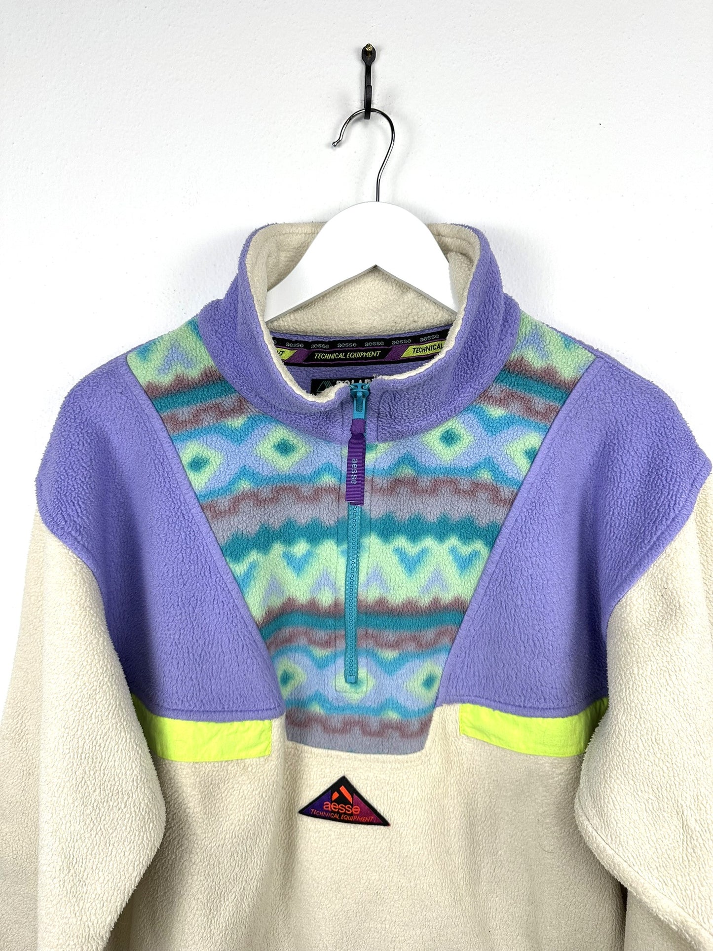 Pile Aesse beige 90s - S
