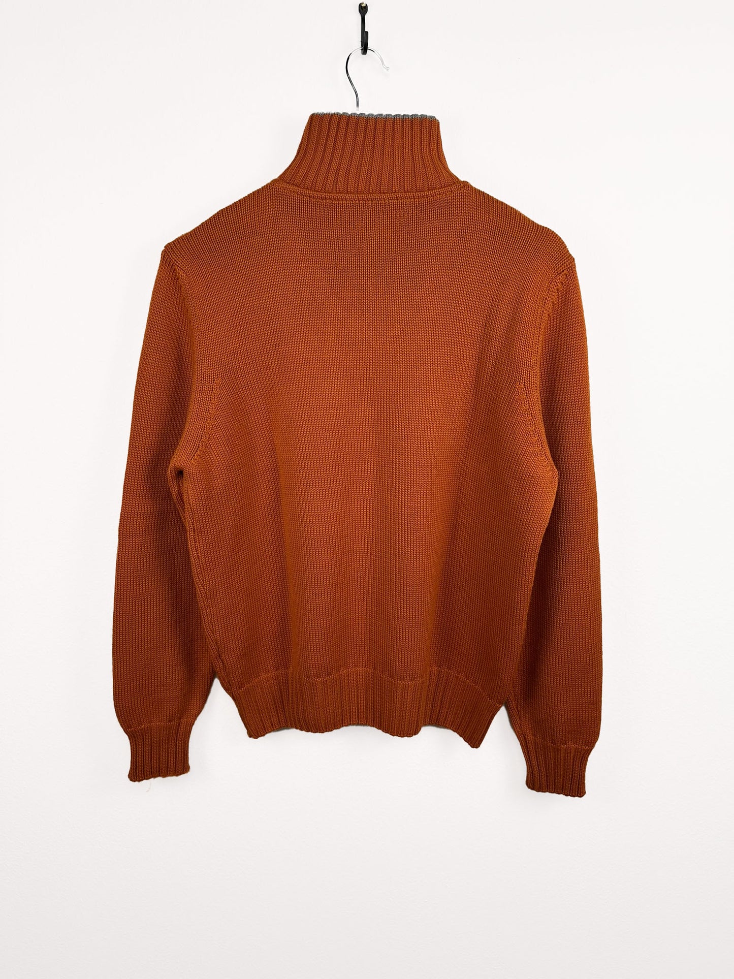 Dolcevita arancio 00s (25m60) - S