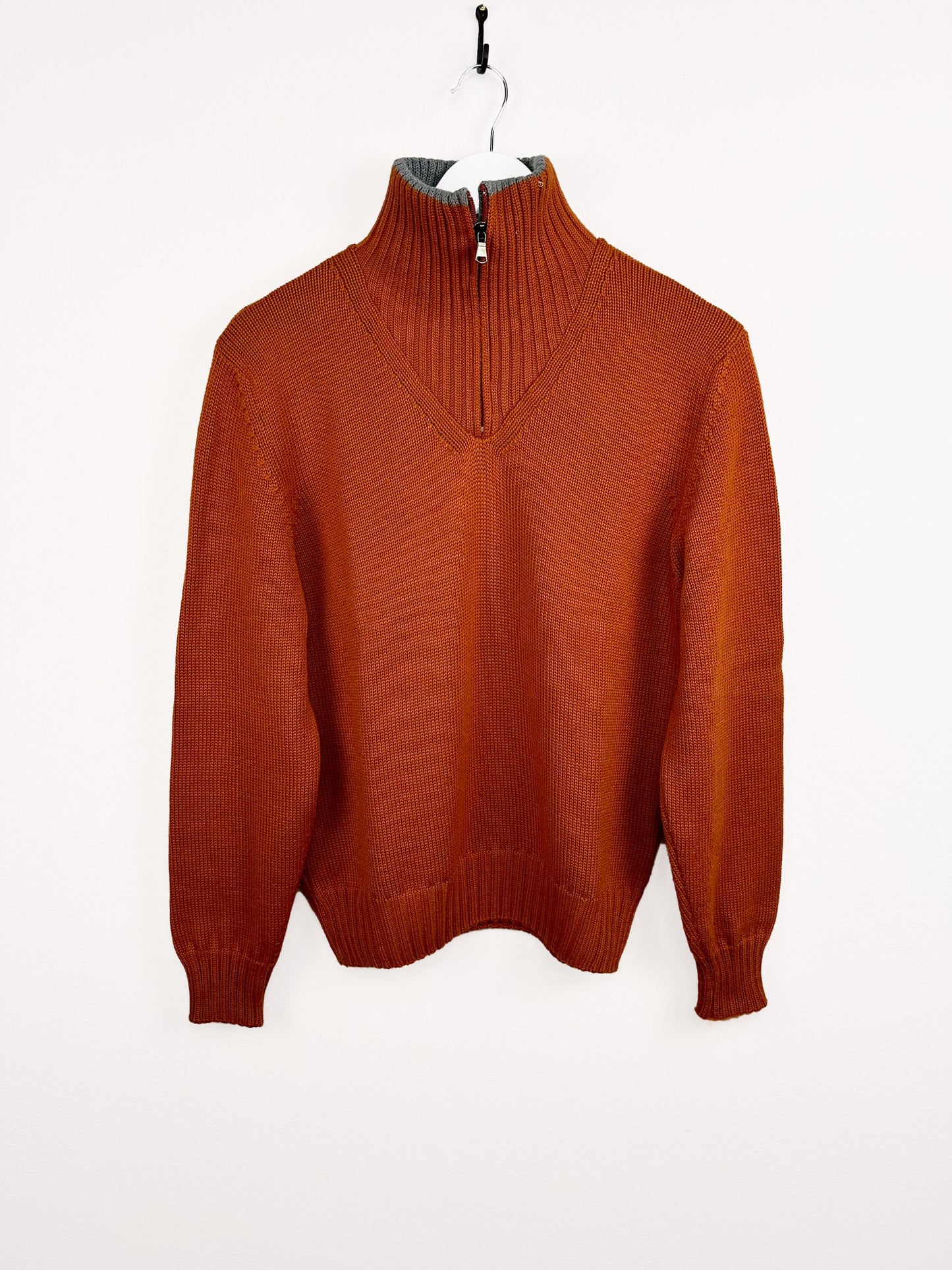 Dolcevita arancio 00s (25m60) - S