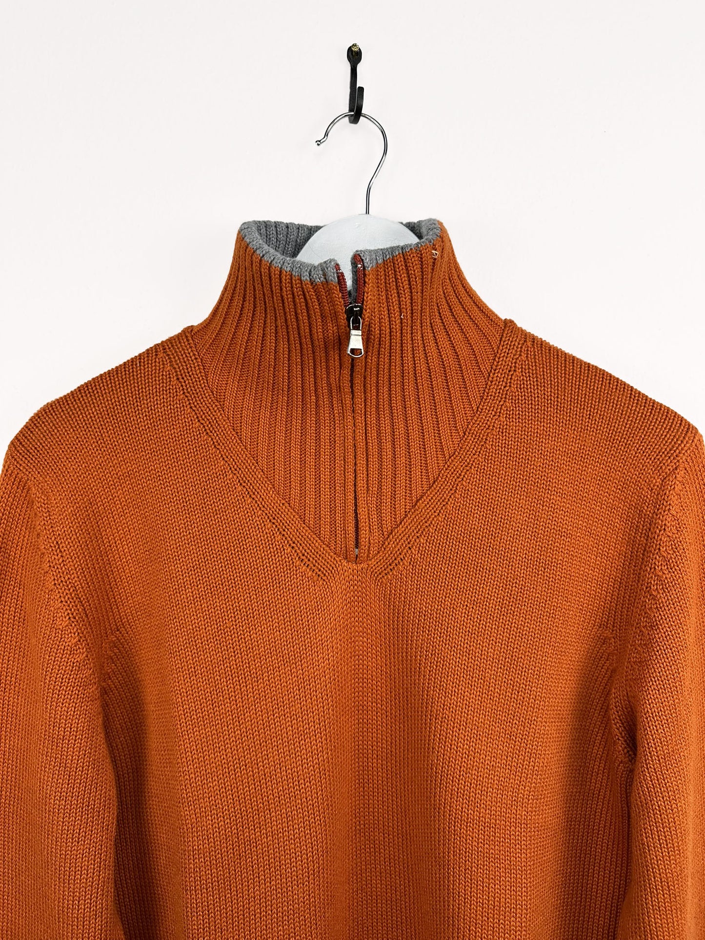 Dolcevita arancio 00s (25m60) - S