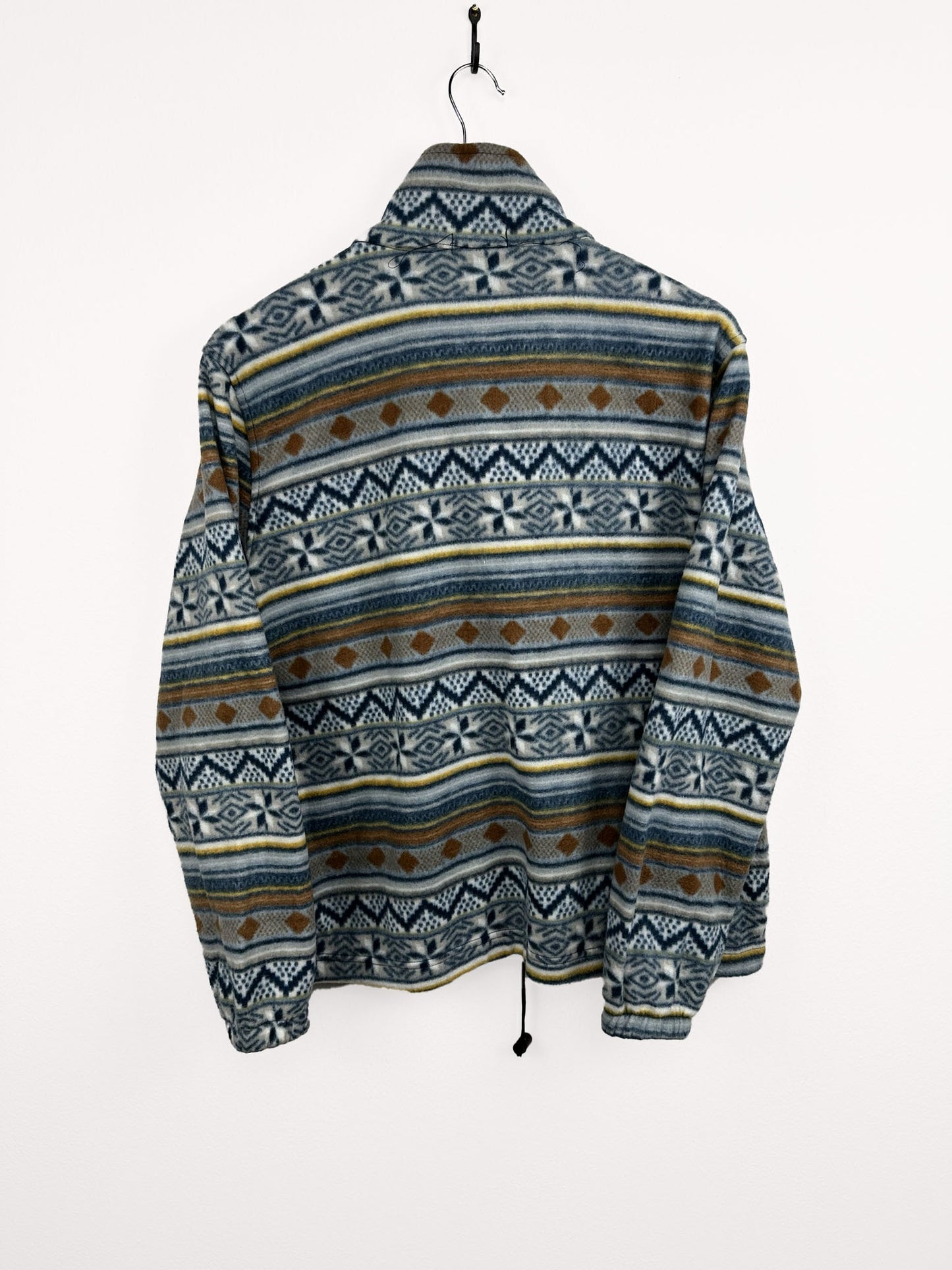 Pile multicolor 90s (25m64) - M