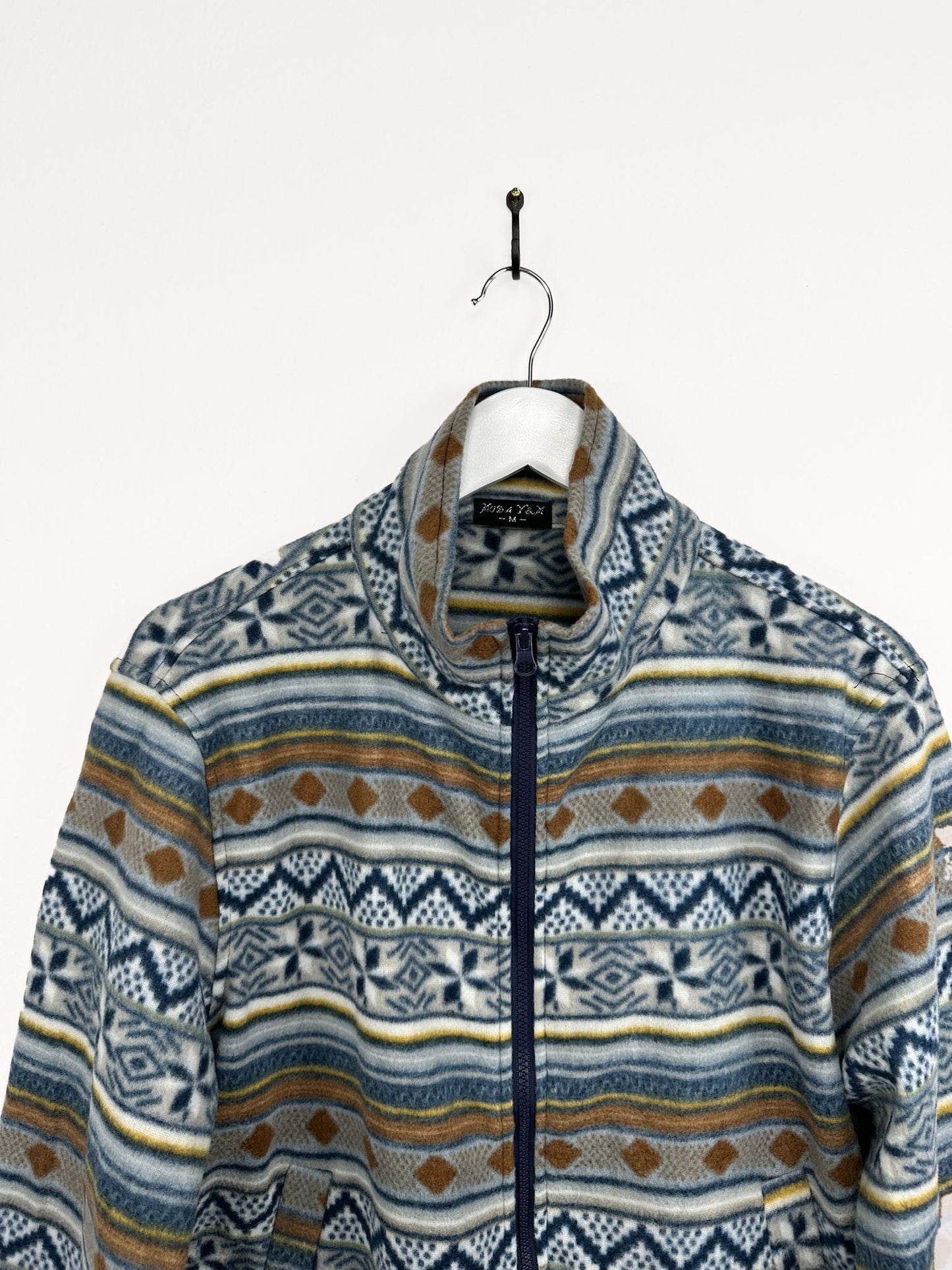 Pile multicolor 90s (25m64) - M