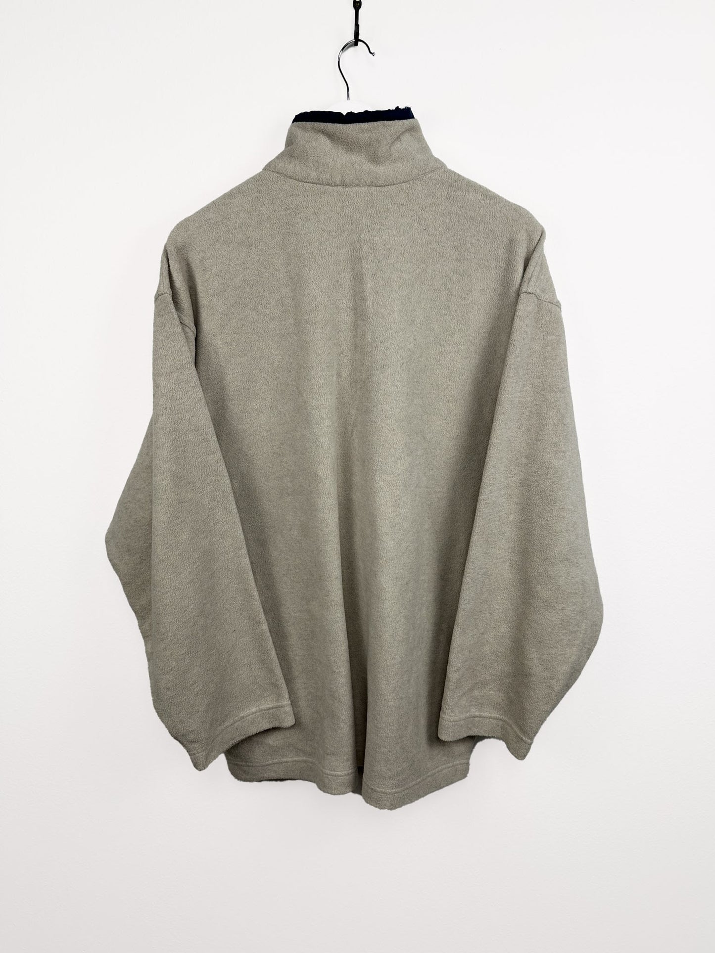 Pile beige target 00s (25m66) - XL