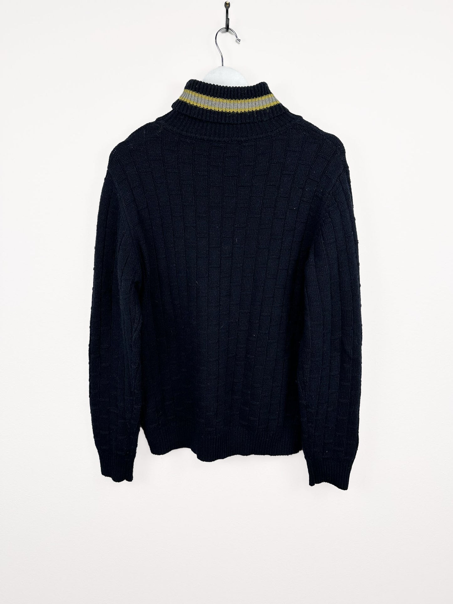 Dolcevita blu Liu Jo (25m79) - XL